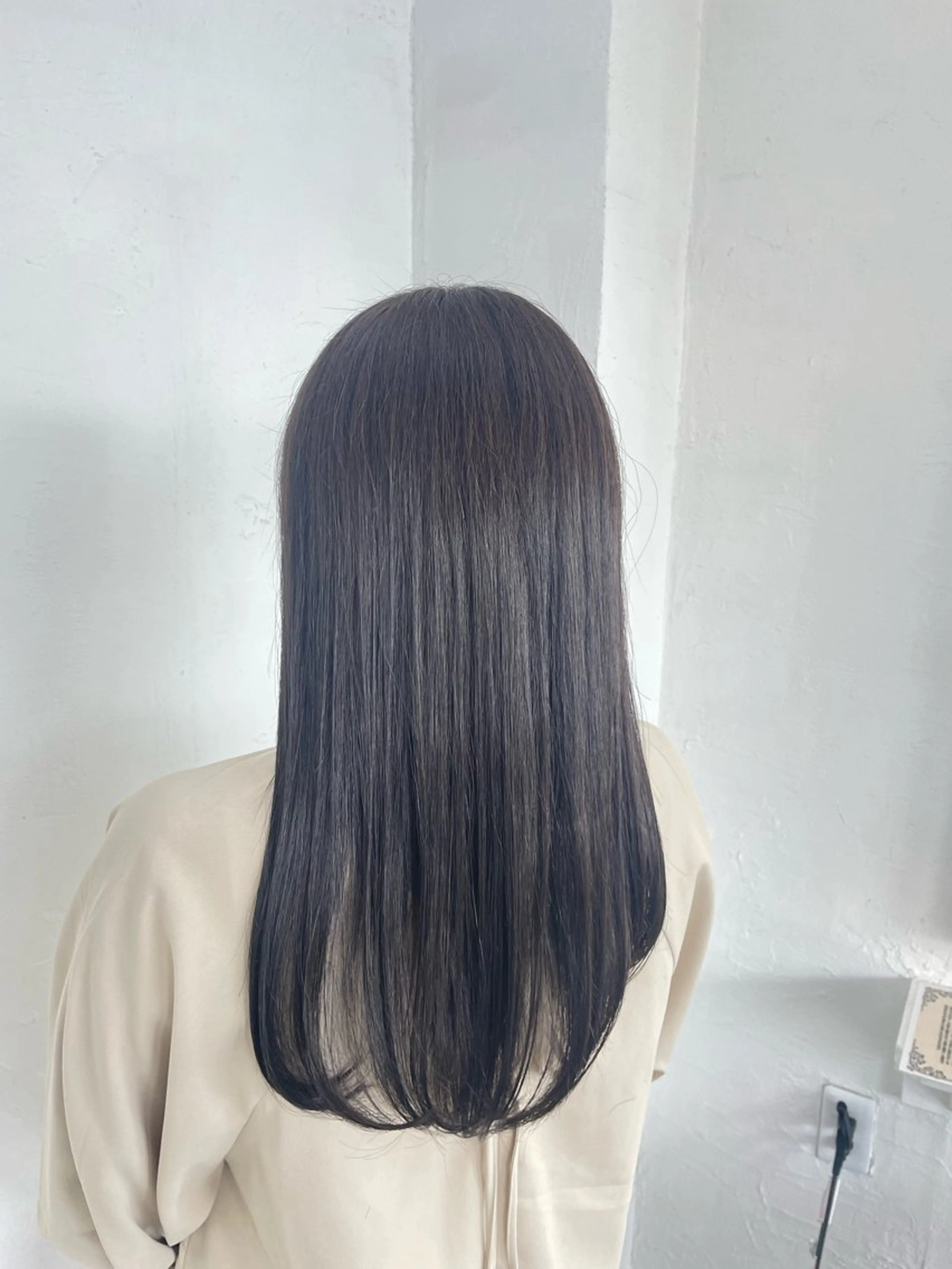 ロング Misora 🌼のヘアスタイル