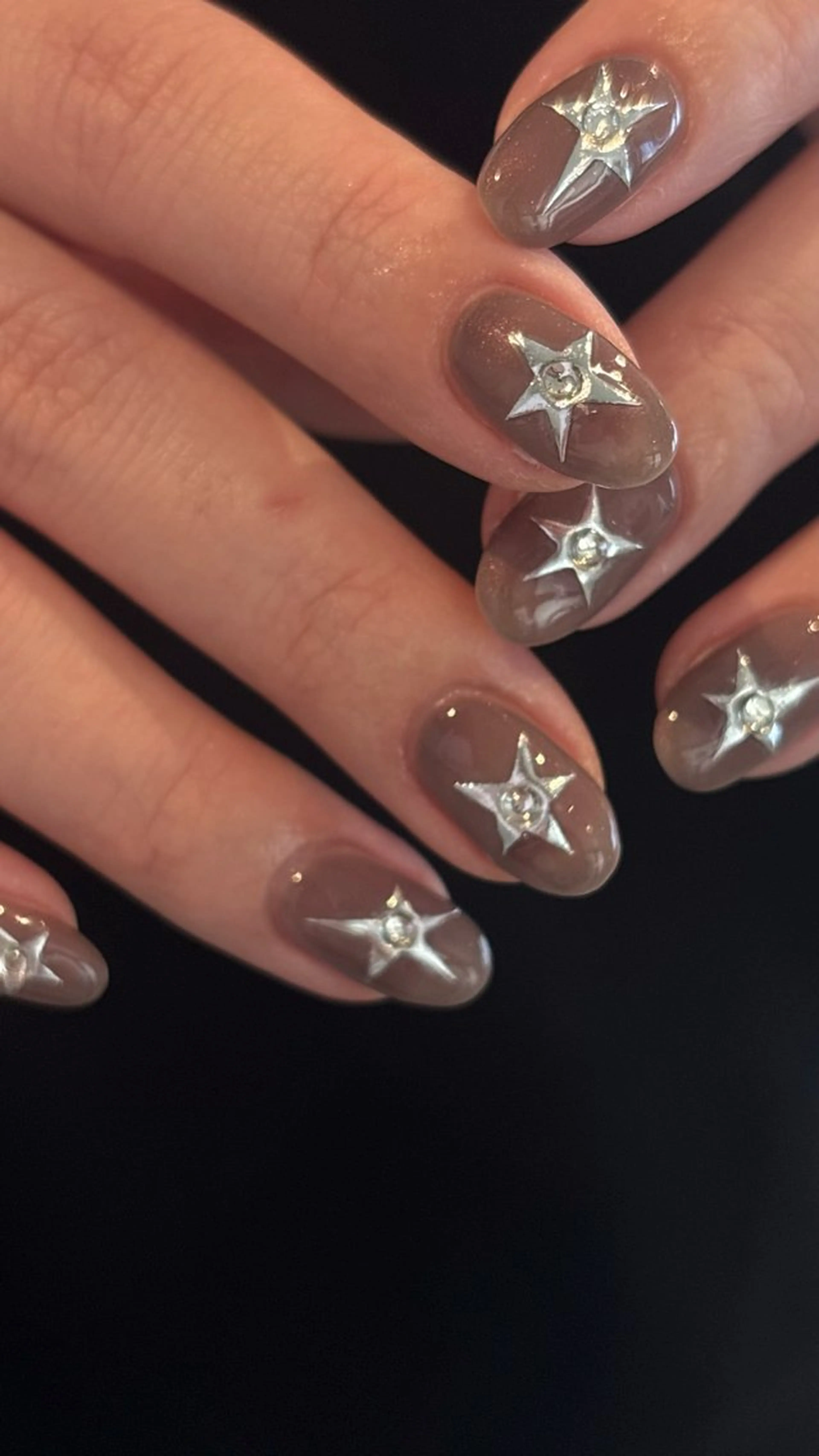 ネイル haru .のネイルデザイン