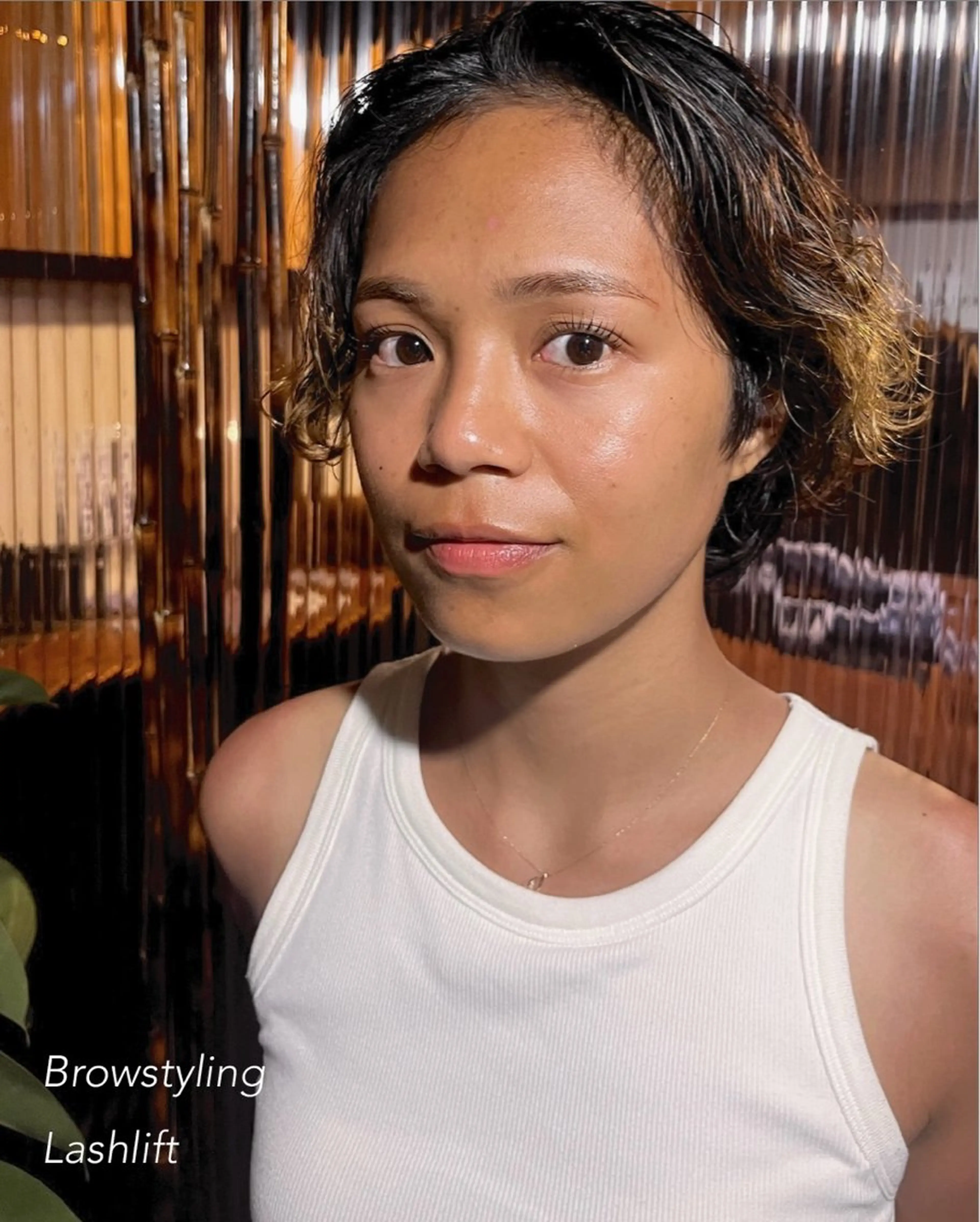 マツエク・マツパ ワックス脱毛 Oak所属・【 Oak 】 -ERIKOのエステ・リラクイメージ