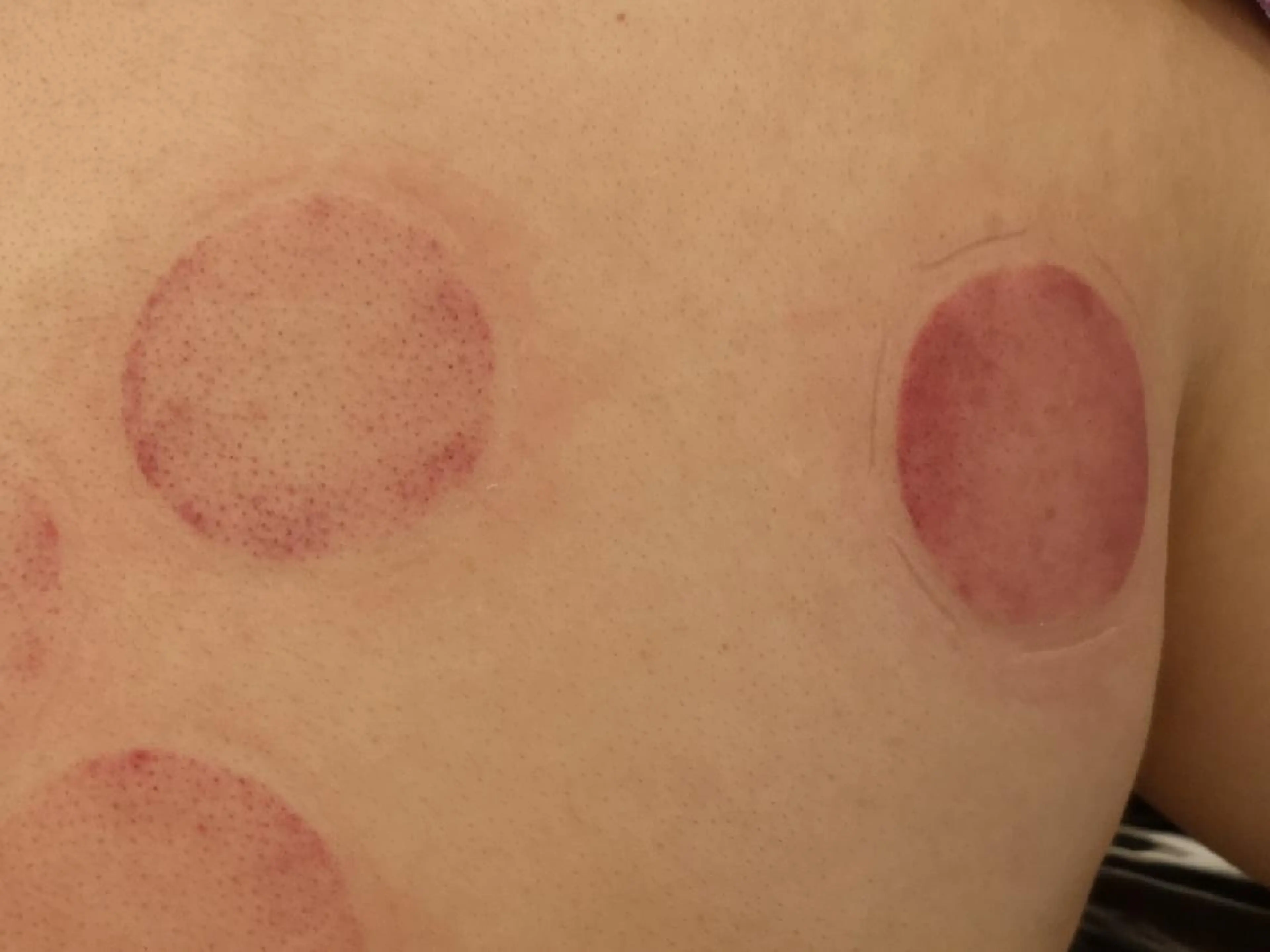 🅖🅤🅩🅔🅛 salonのエステ・リラクイメージ