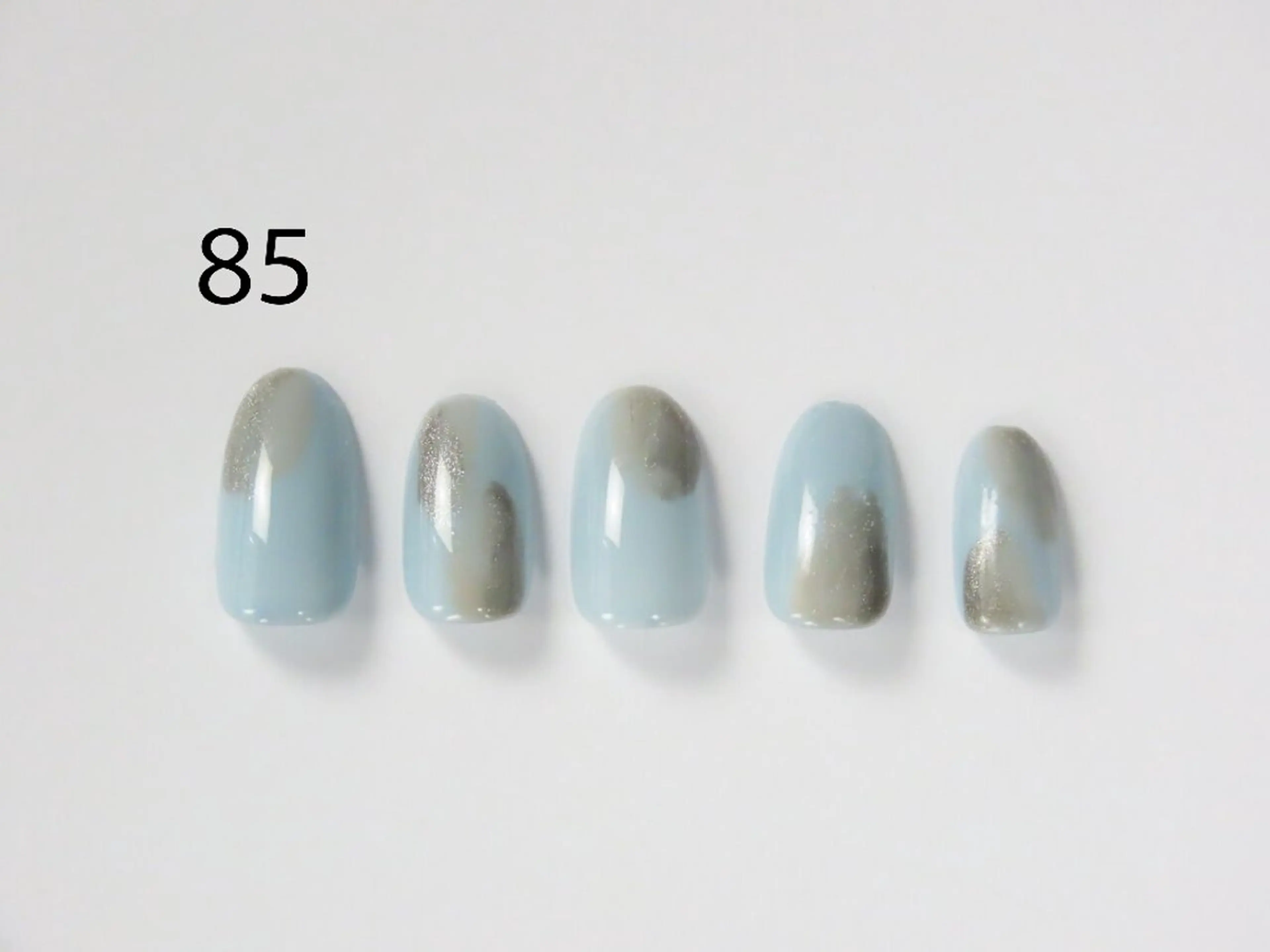 ネイル Maum 新潟店のマツエク・マツパデザイン