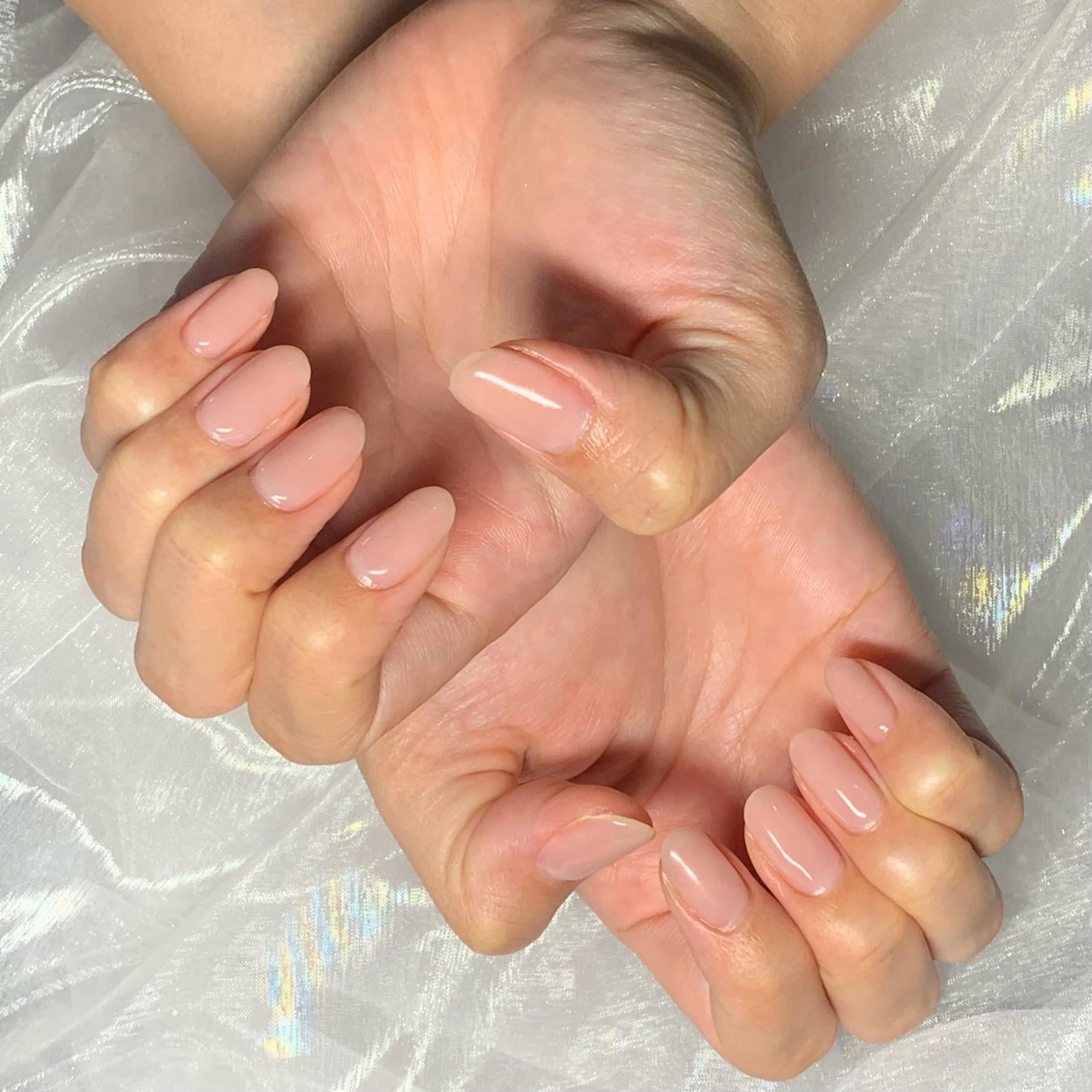 ネイル ハンドネイル 須田 雪音のネイルデザイン