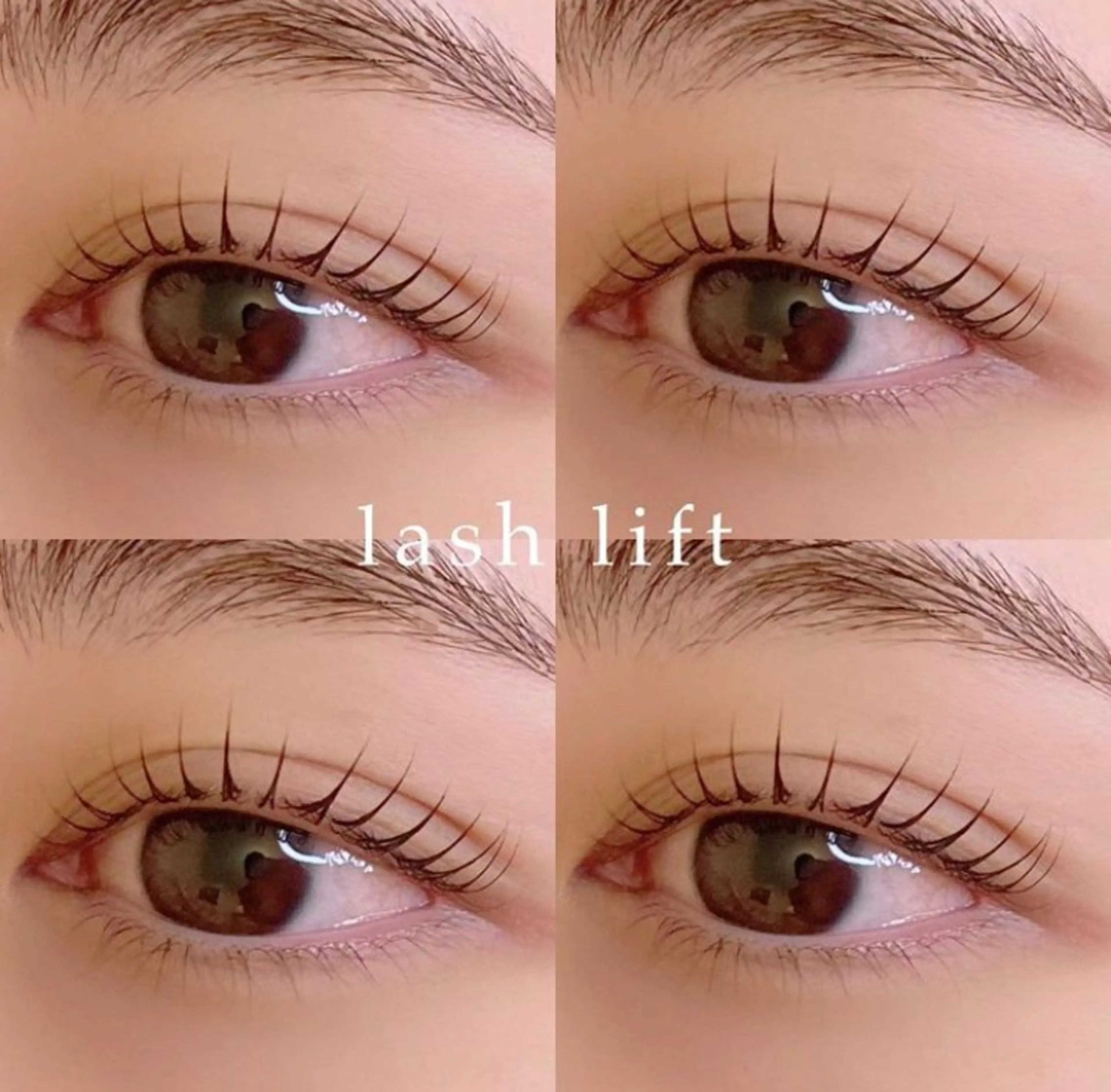 マツエク・マツパ トップアイリスト♡ sayaのマツエク・マツパデザイン