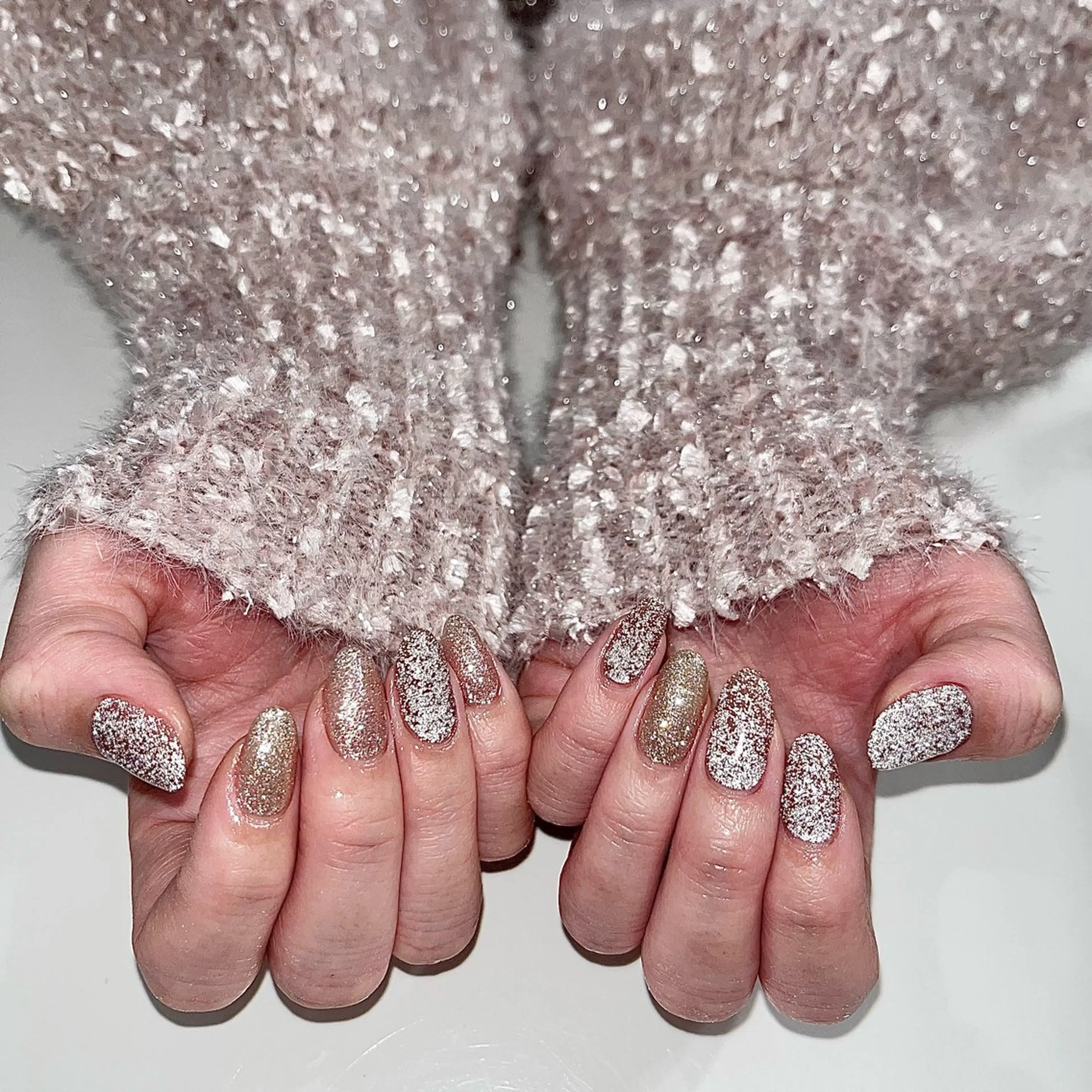 ネイル サブスクNAIL🎵 Mizuhoのネイルデザイン