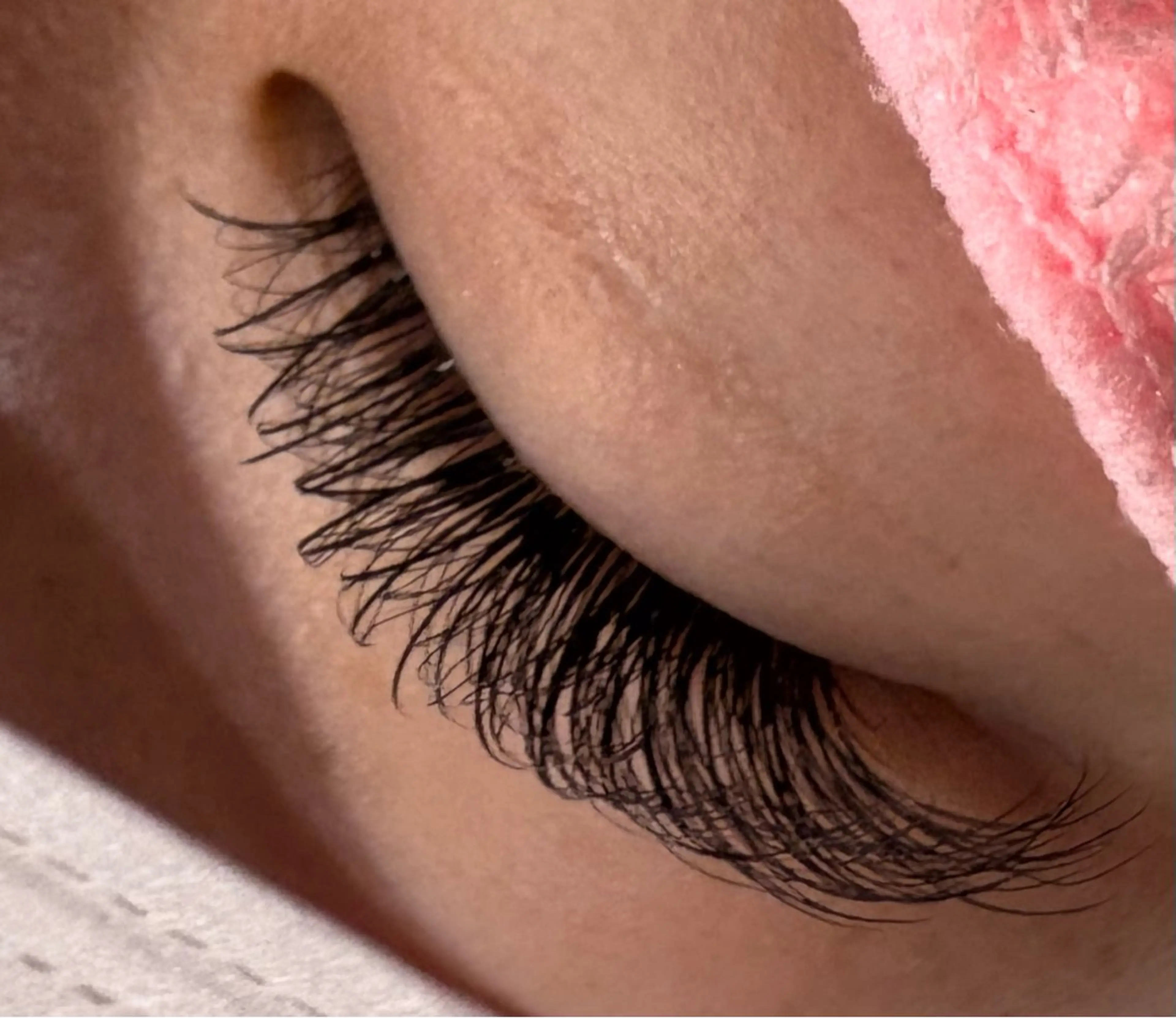 マツエク・マツパ トータルビューティー サロン・Ｎの眉毛・アイブロウイメージ