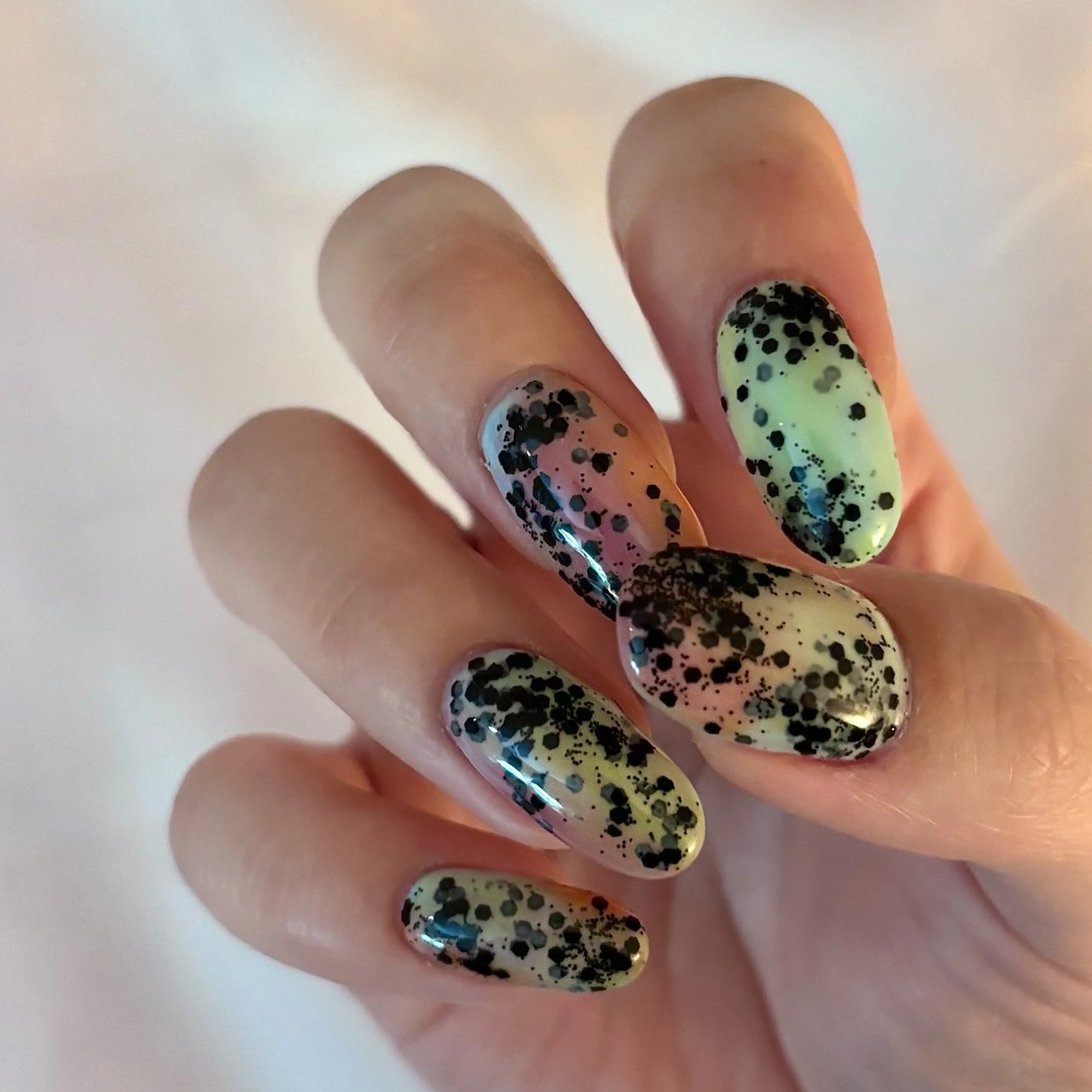 ネイル ハンドネイル Kiki / art nailのネイルデザイン