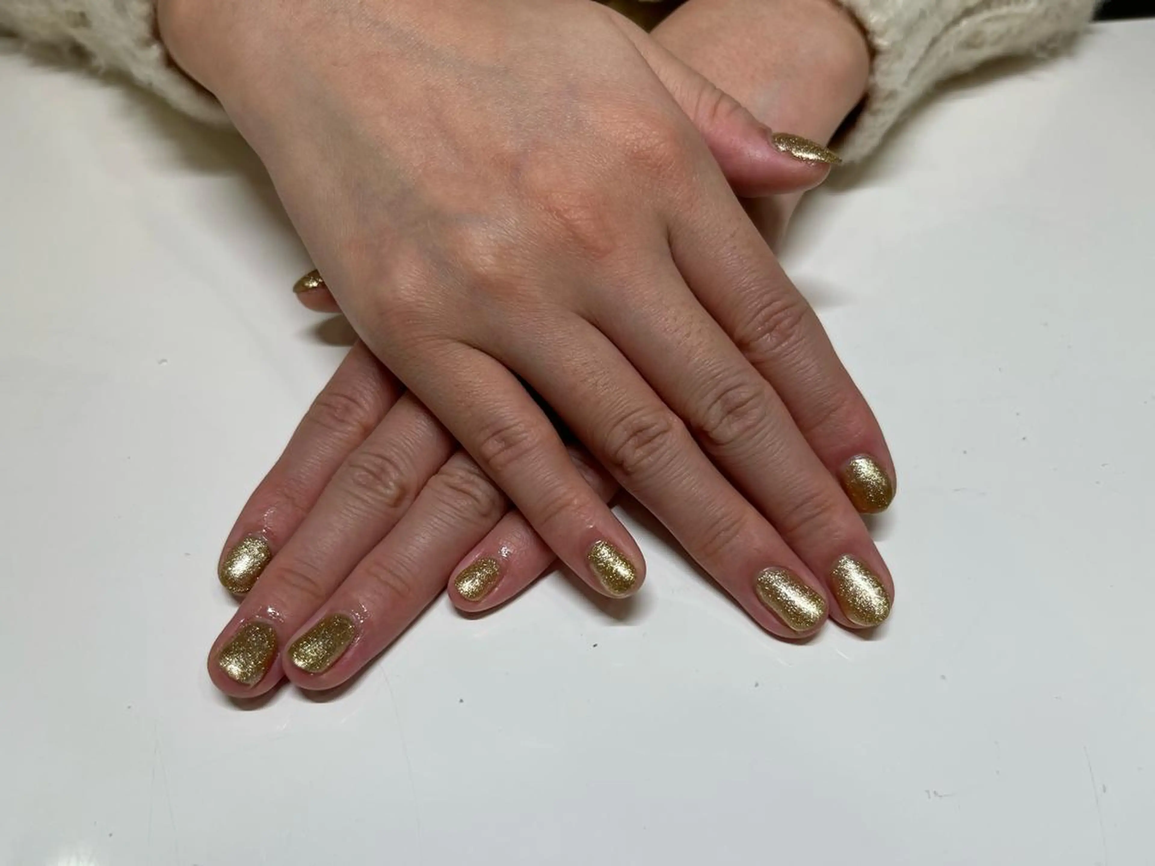 ネイル 西院LOOP sayakaのヘアスタイル