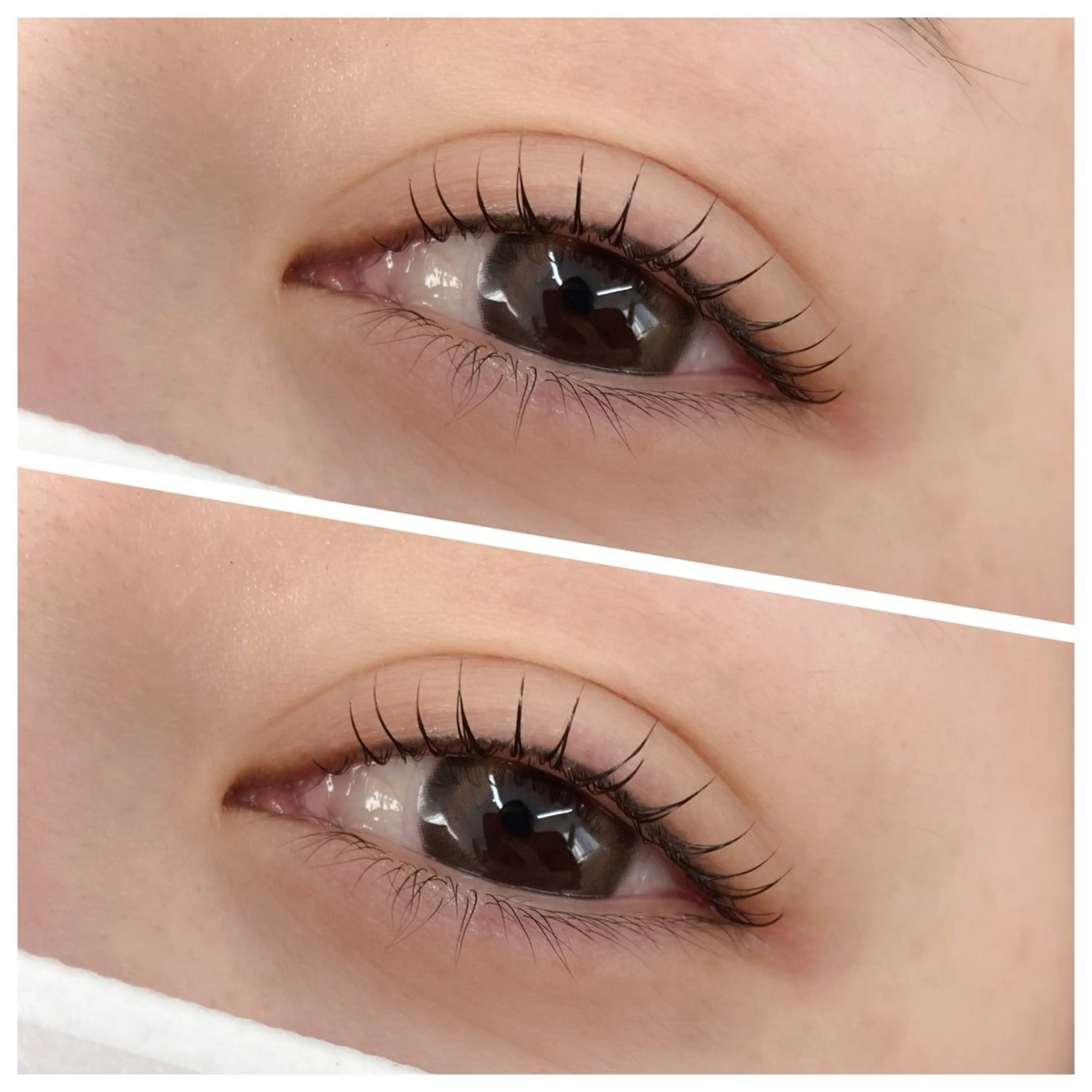 マツエク・マツパ マツパ THE BALM🐦 橋本♪のマツエク・マツパデザイン