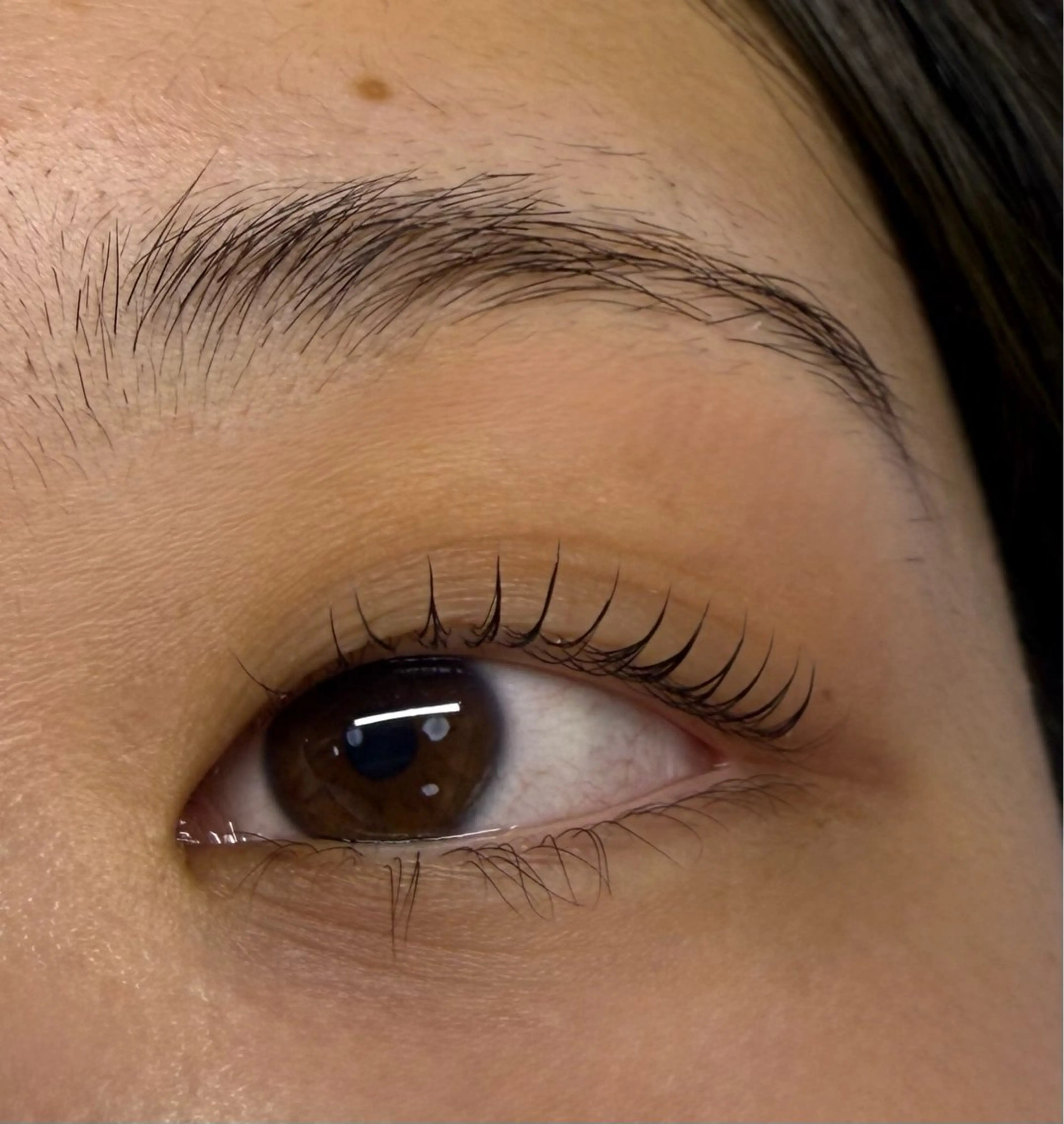 マツエク・マツパ まつげパーマ Chiemi 覚王山のマツエク・マツパデザイン