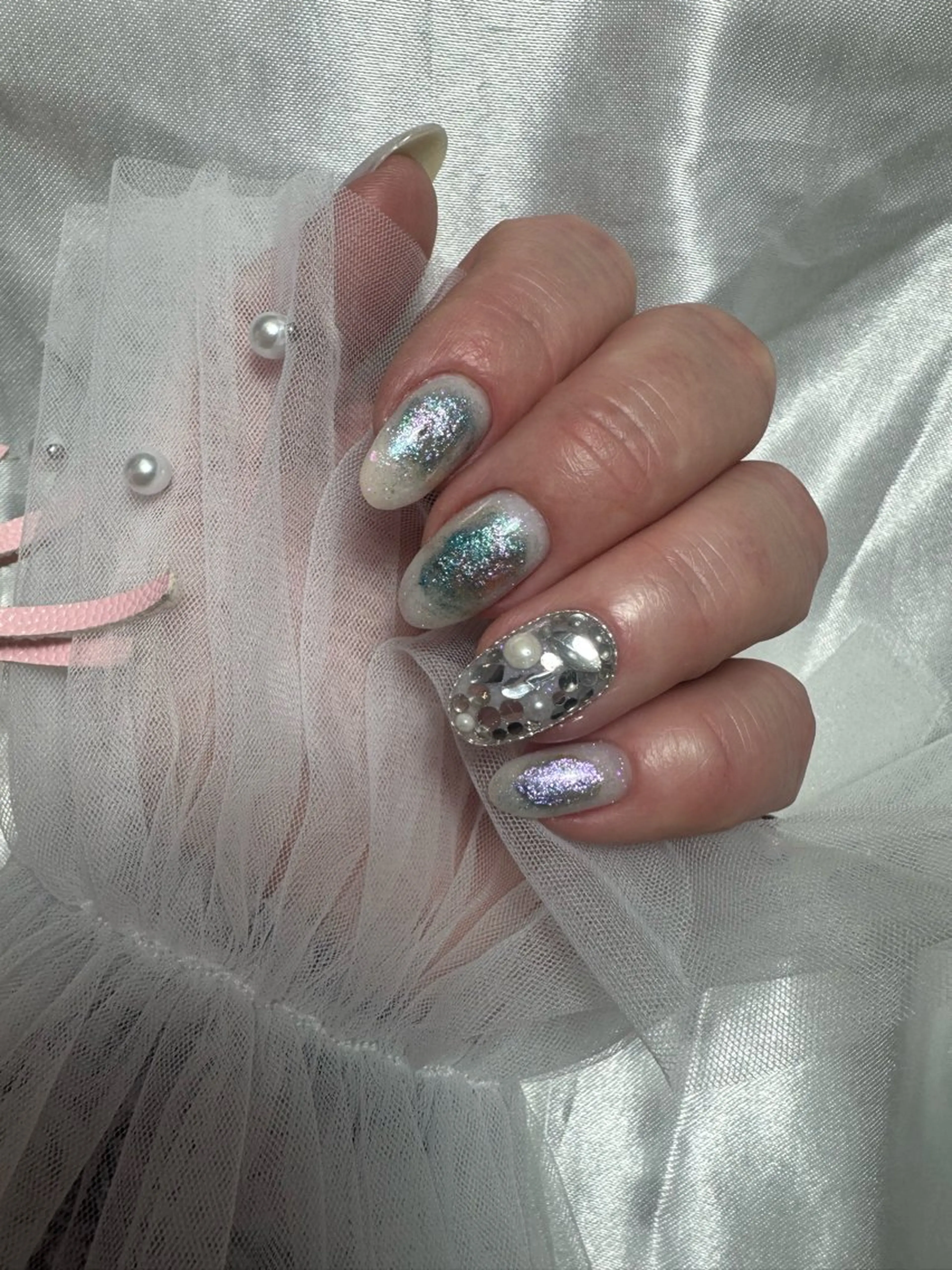 ネイル Regina レジーナのネイルデザイン