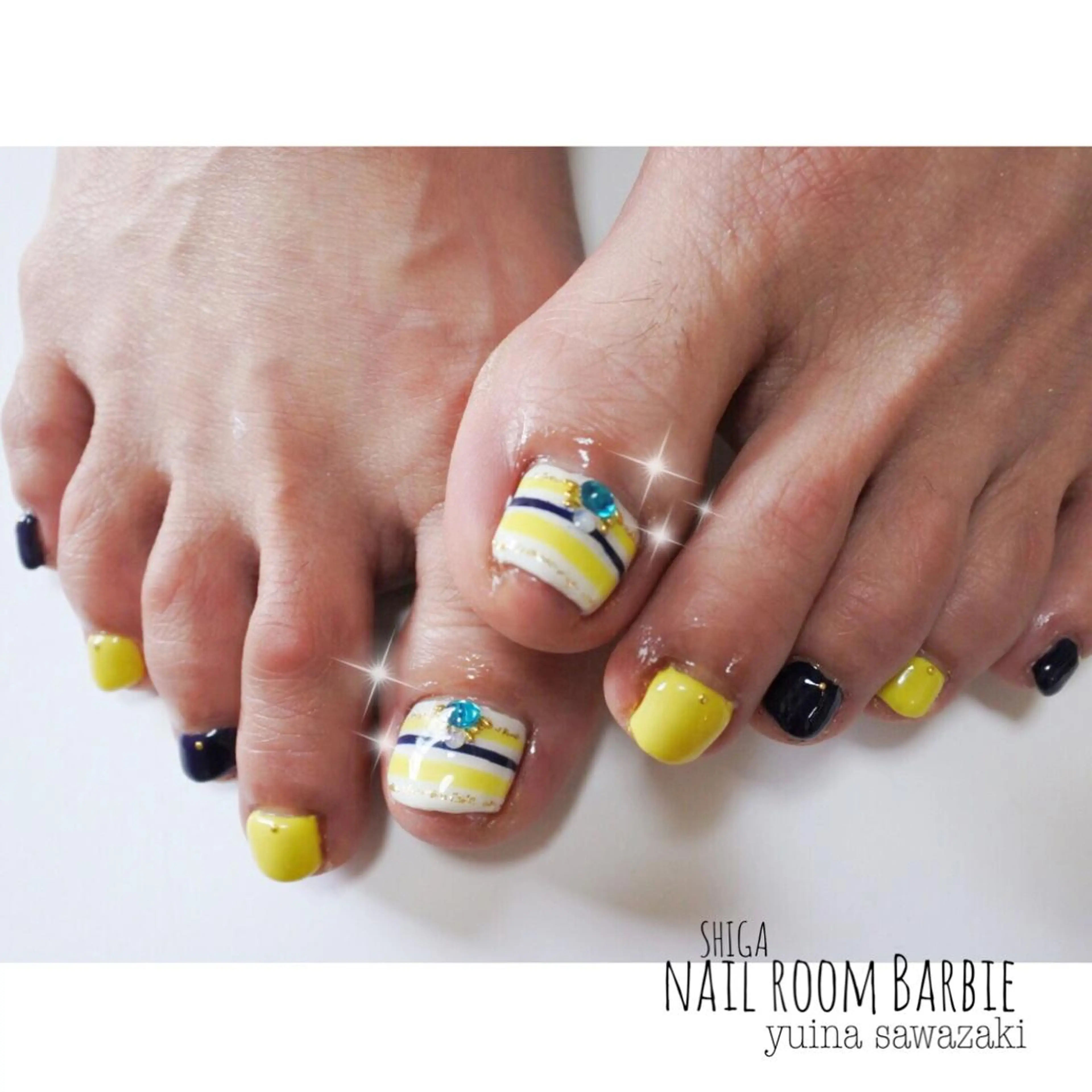 フット★simpleコースの写真