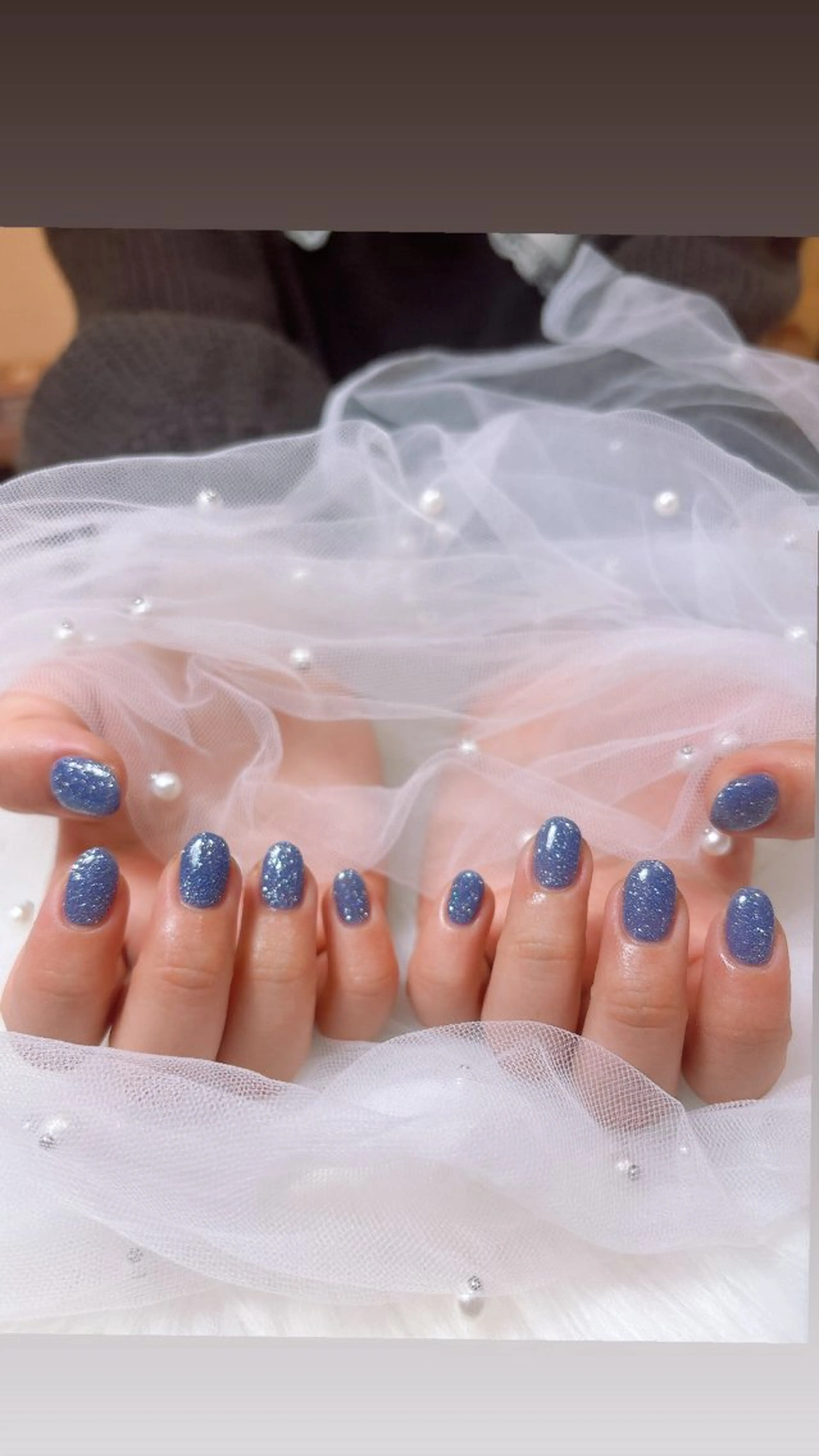 ショート ハンドネイル Rinosh Haruのネイルデザイン