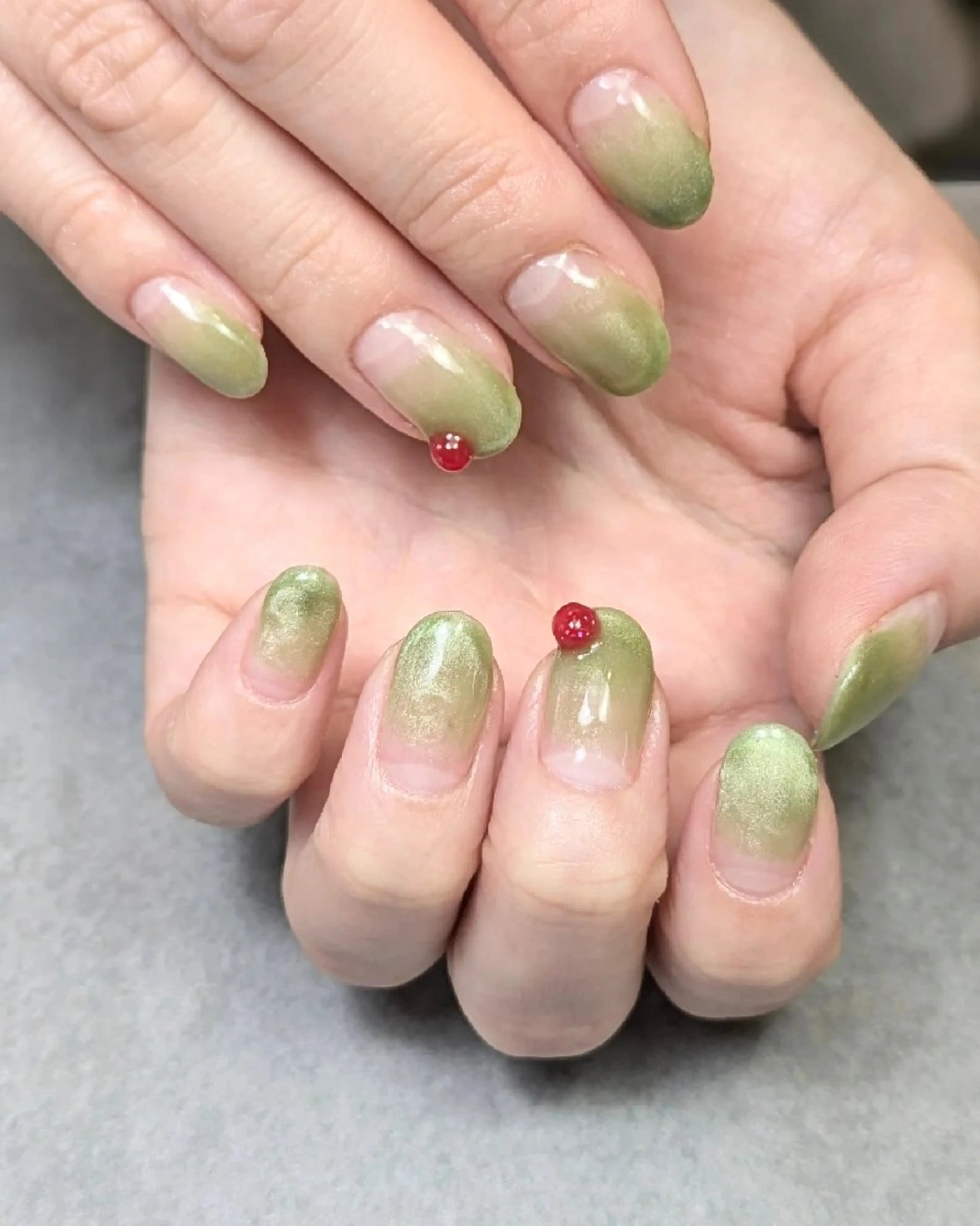 ネイル ハンドネイル UFU. nailのネイルデザイン