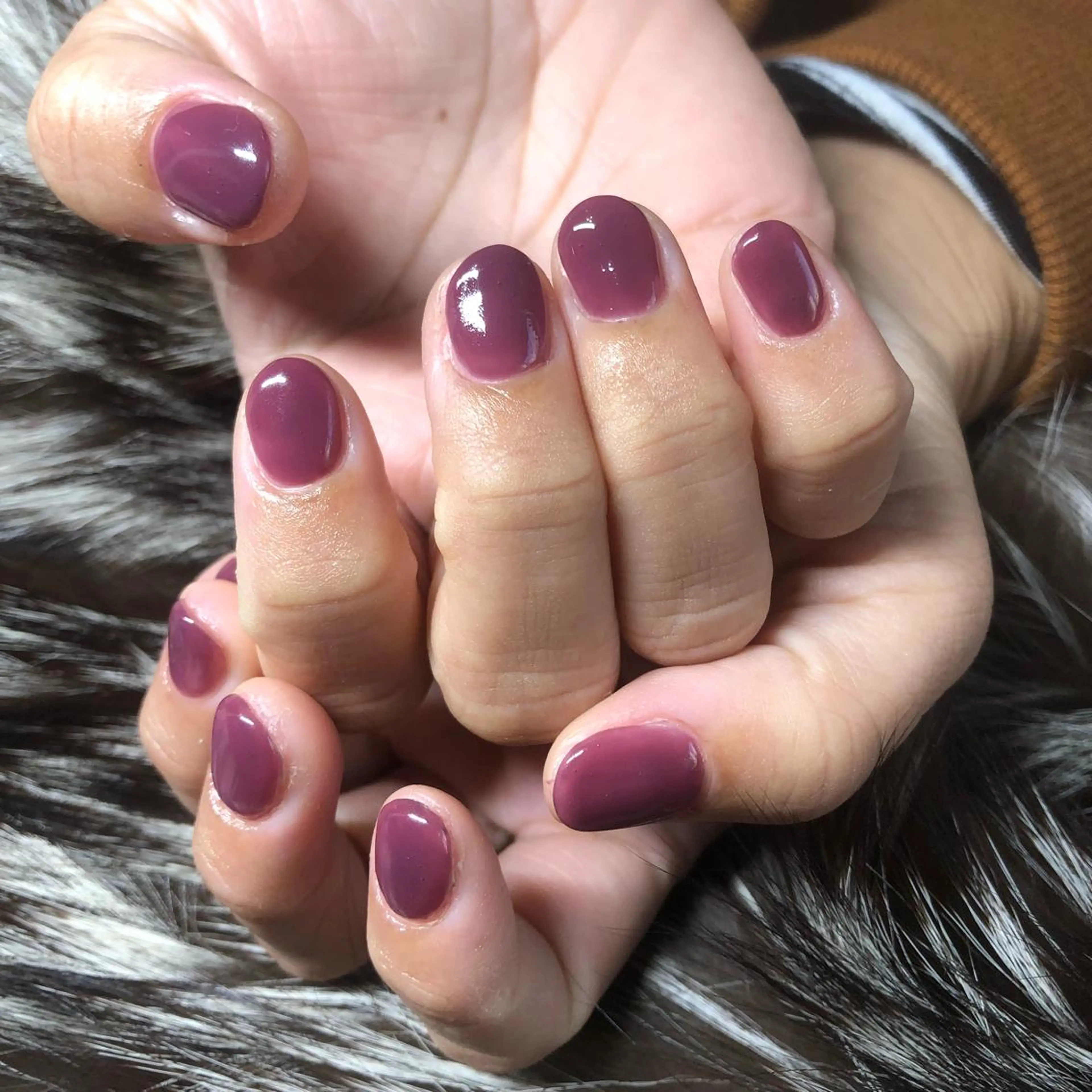 ネイル 口コミ5.0 Mizuki.aのネイルデザイン
