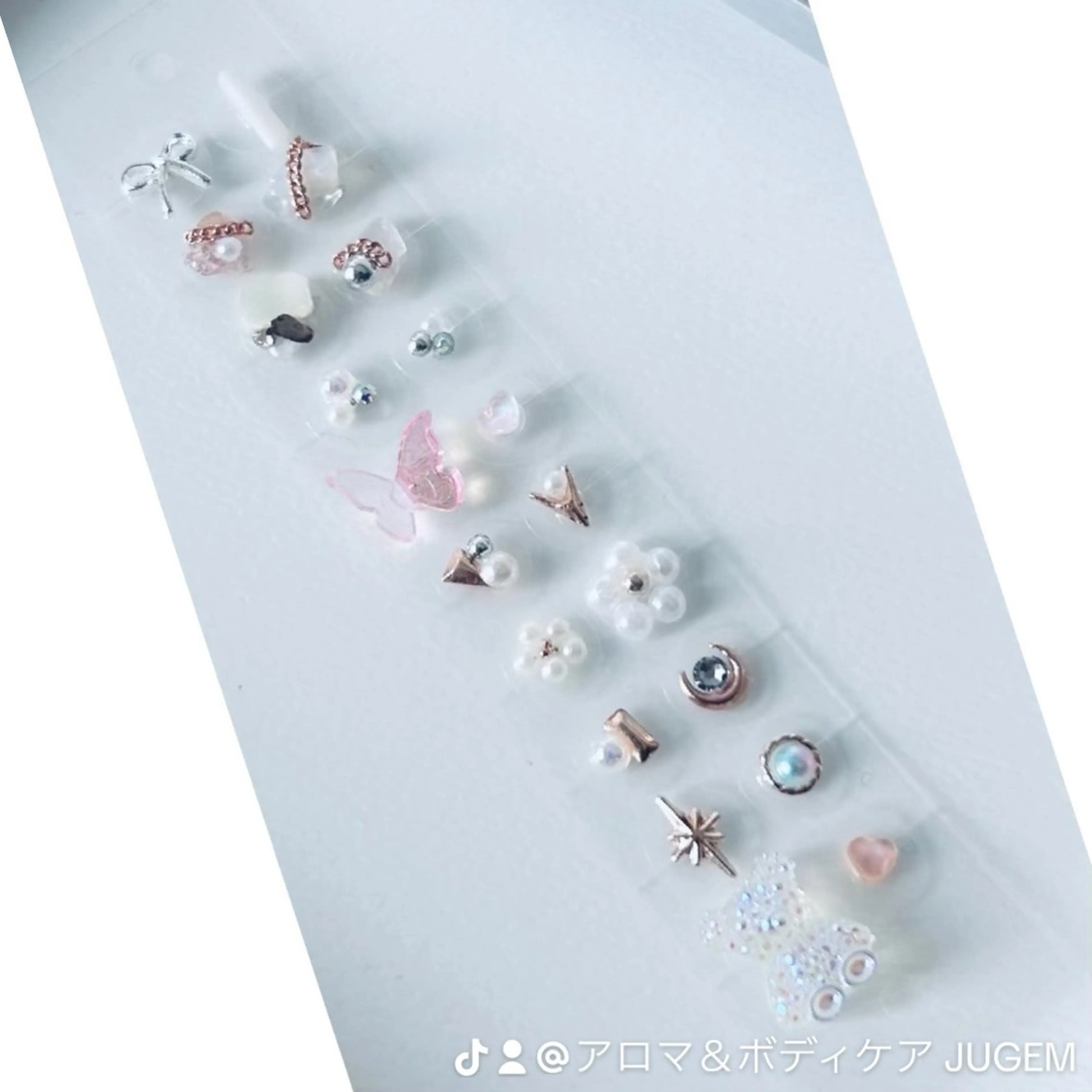 エステ リラク x8em _kのエステ・リラクイメージ