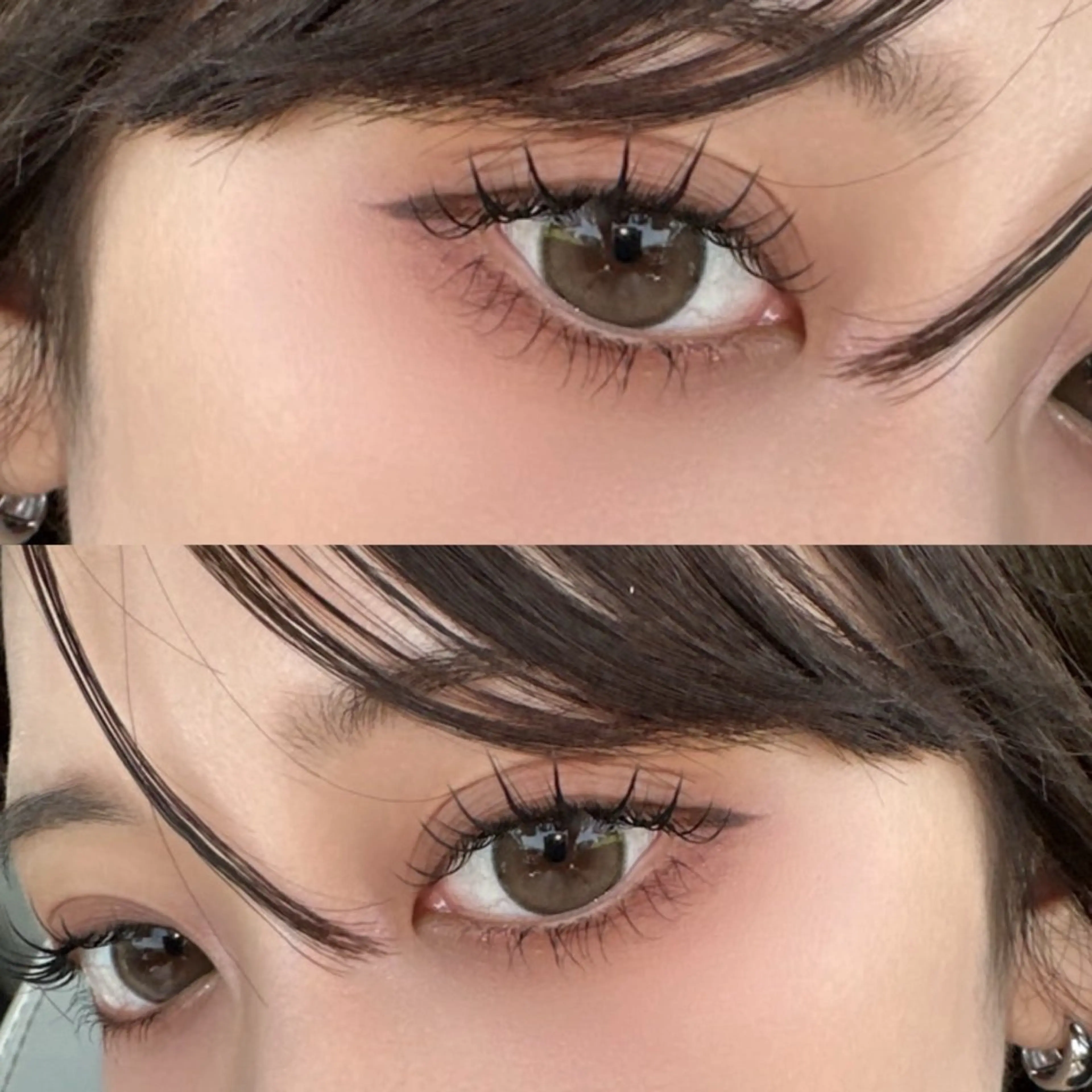 マツエク・マツパ マツエク fein. Miyu🎀のマツエク・マツパデザイン