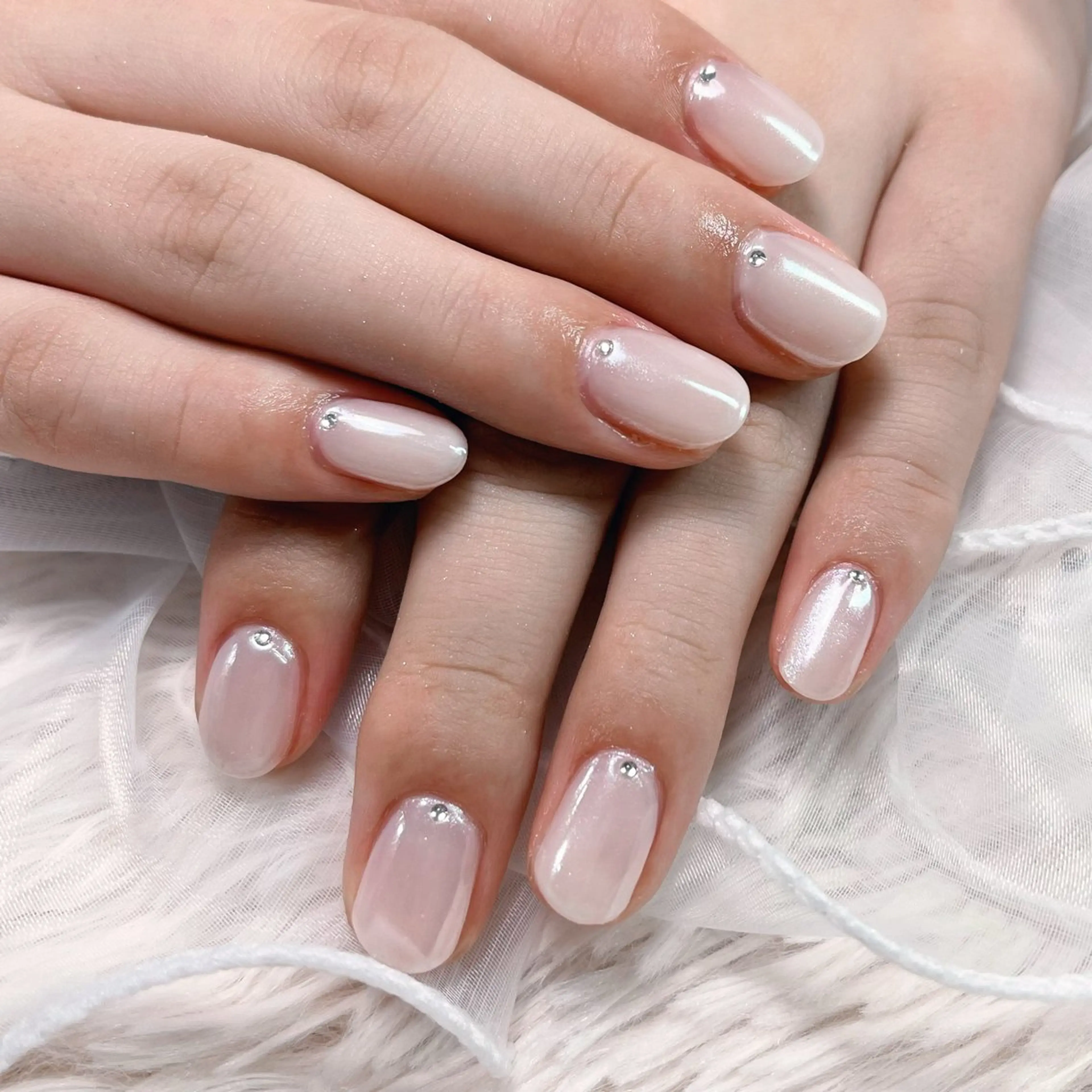 ネイル Twinkle Nail Kuboのネイルデザイン