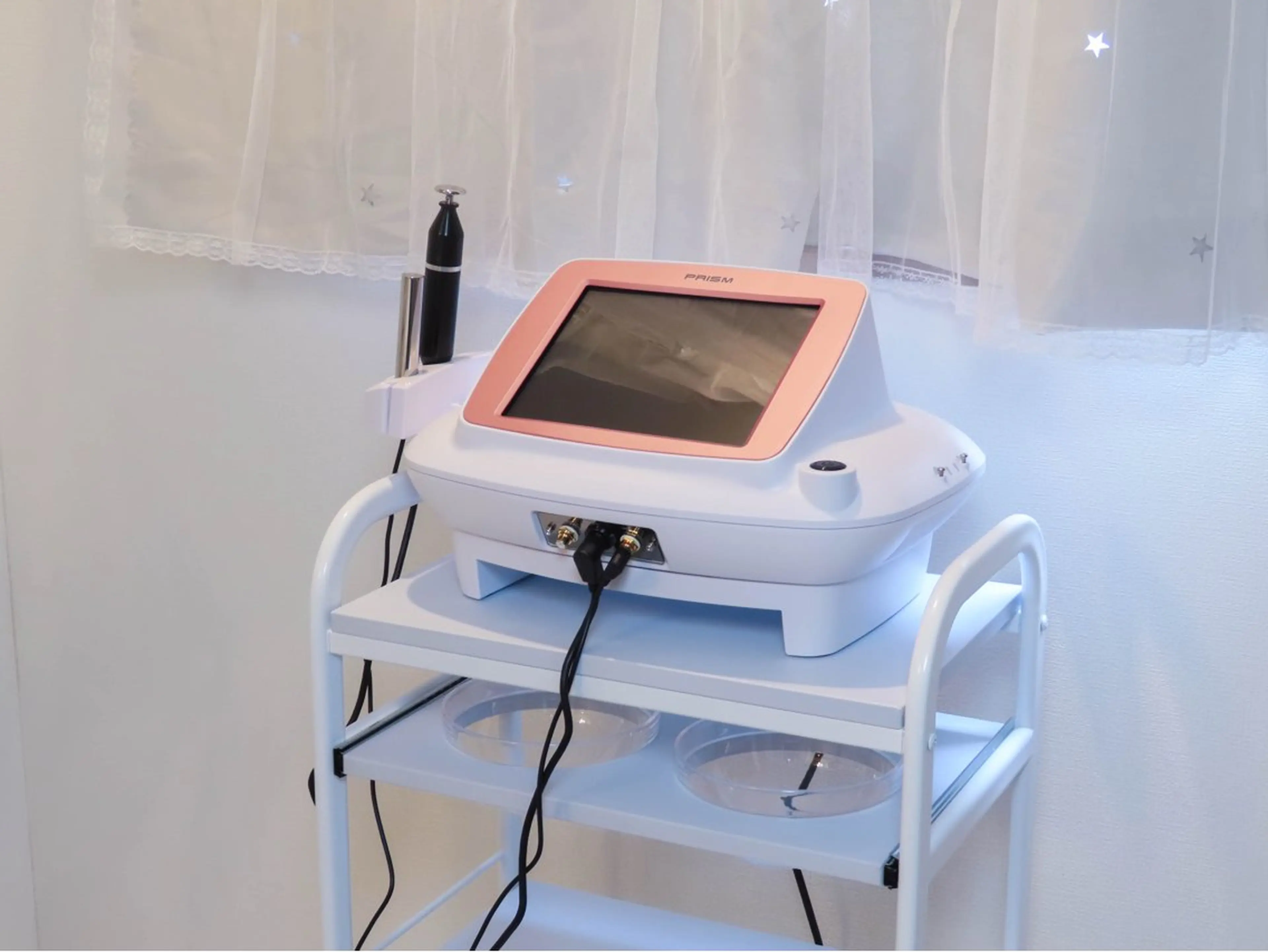 As Beauté月島のエステ・リラクイメージ