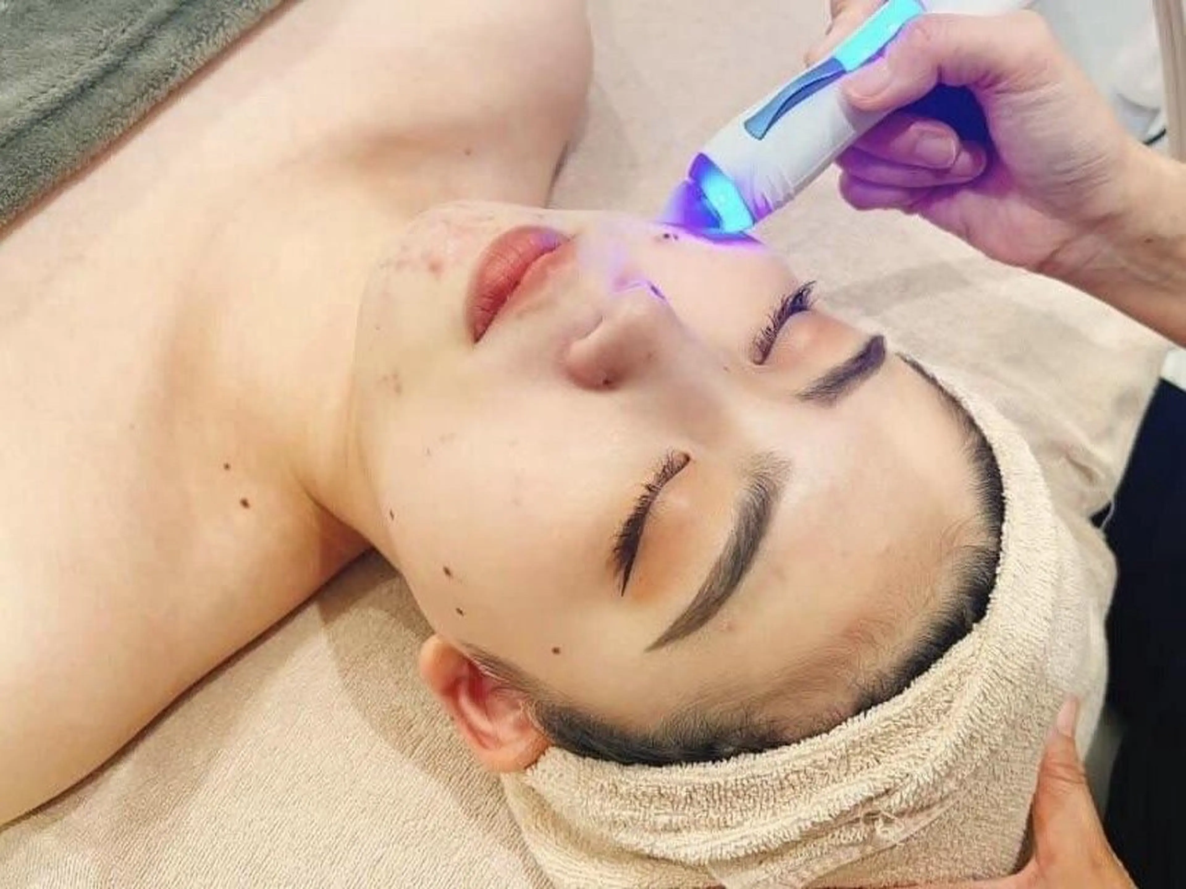 SILKdeCOCO シルクドココのエステ・リラクイメージ