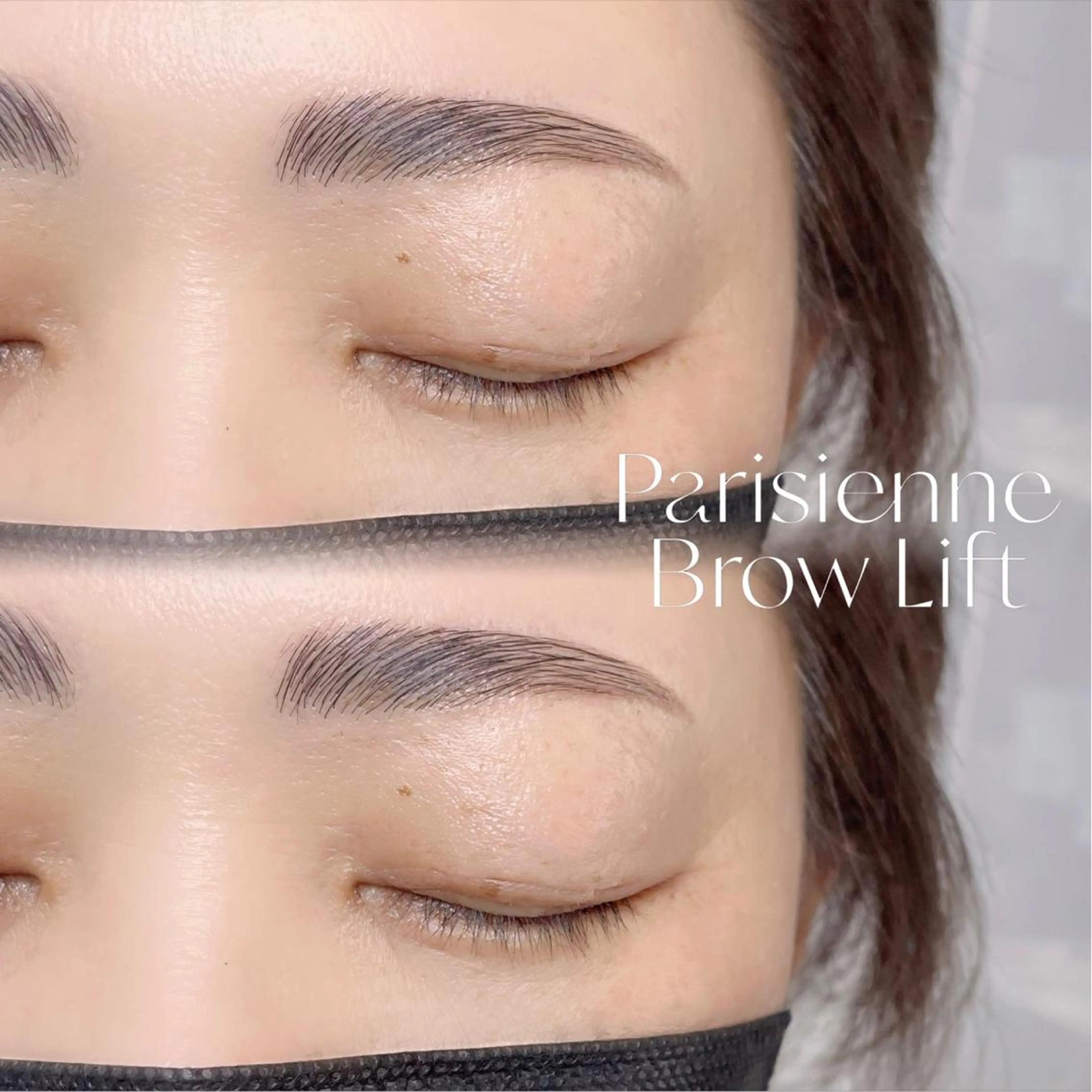 アイブロウ lazo MIYOの眉毛・アイブロウイメージ