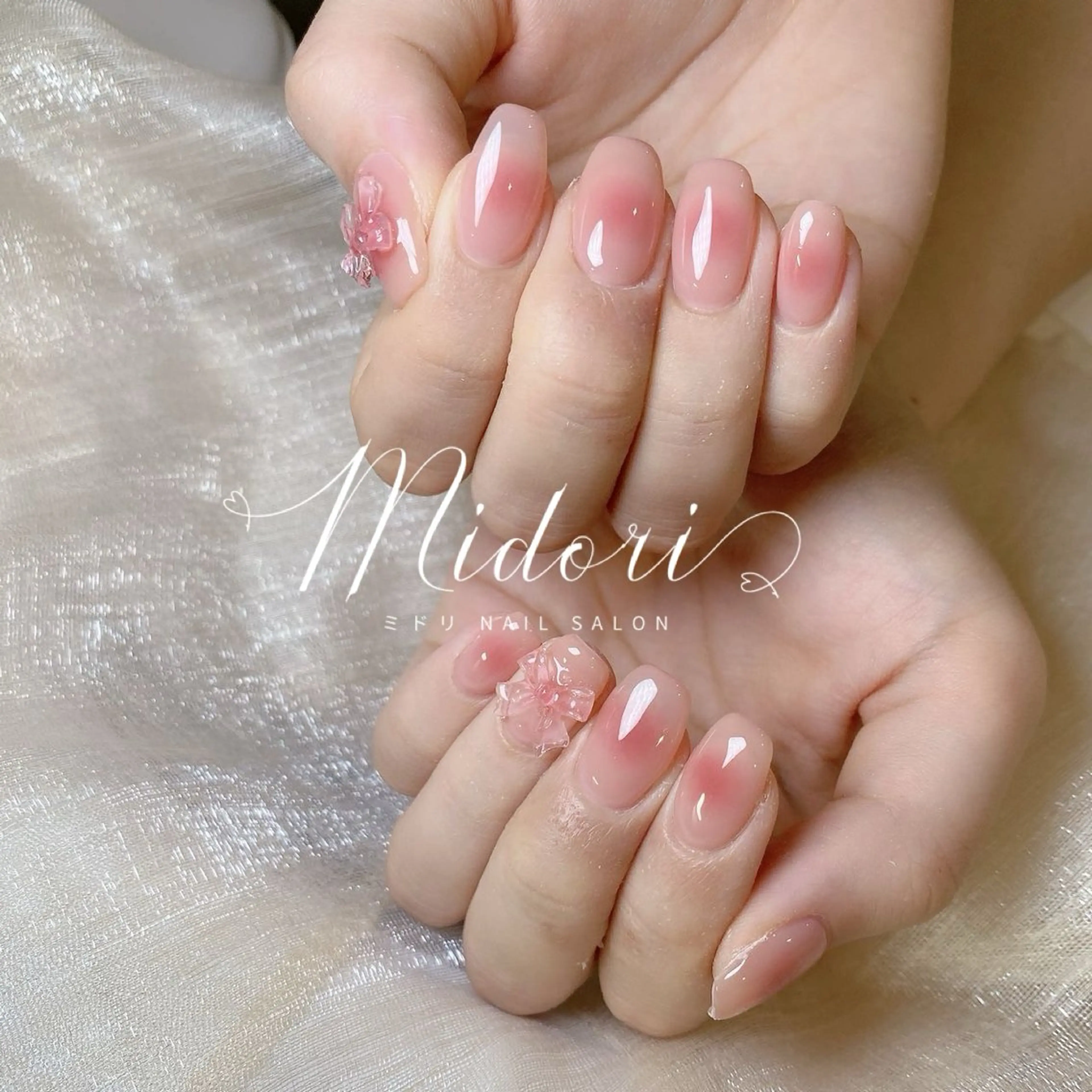 ネイル Nana Coのネイルデザイン