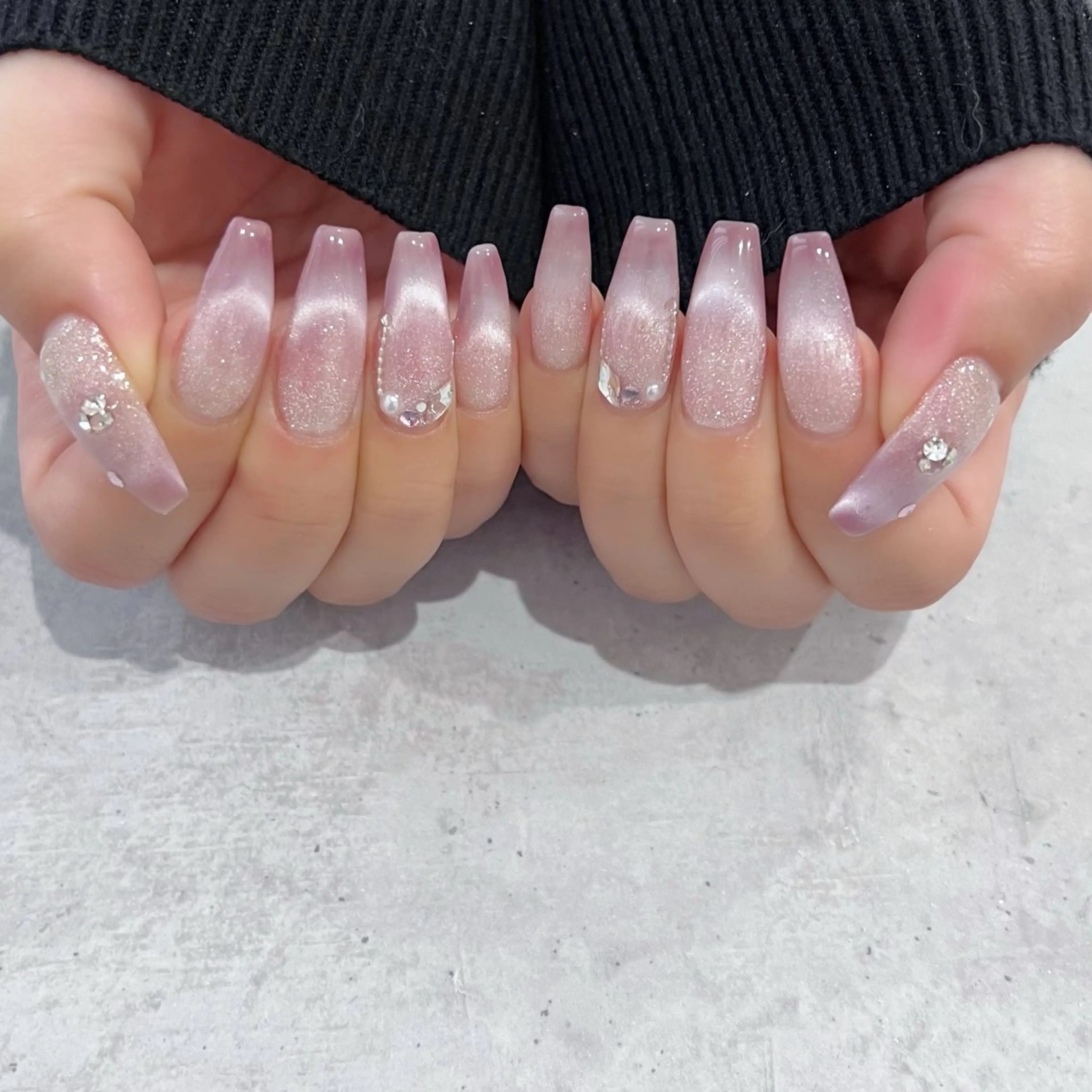 ネイル Rediant Salonのネイルデザイン