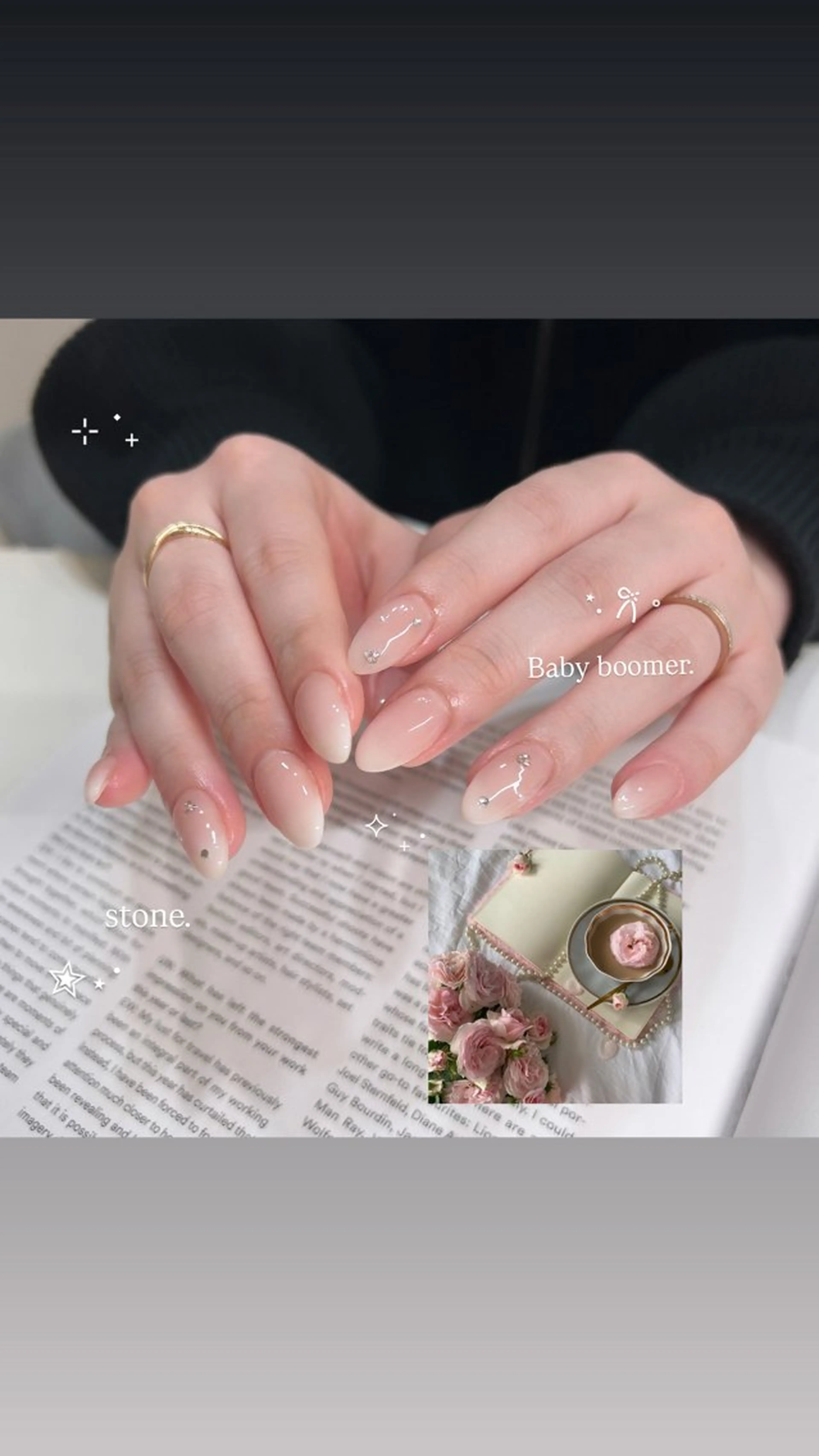 ネイル RooM -mizuki-のネイルデザイン