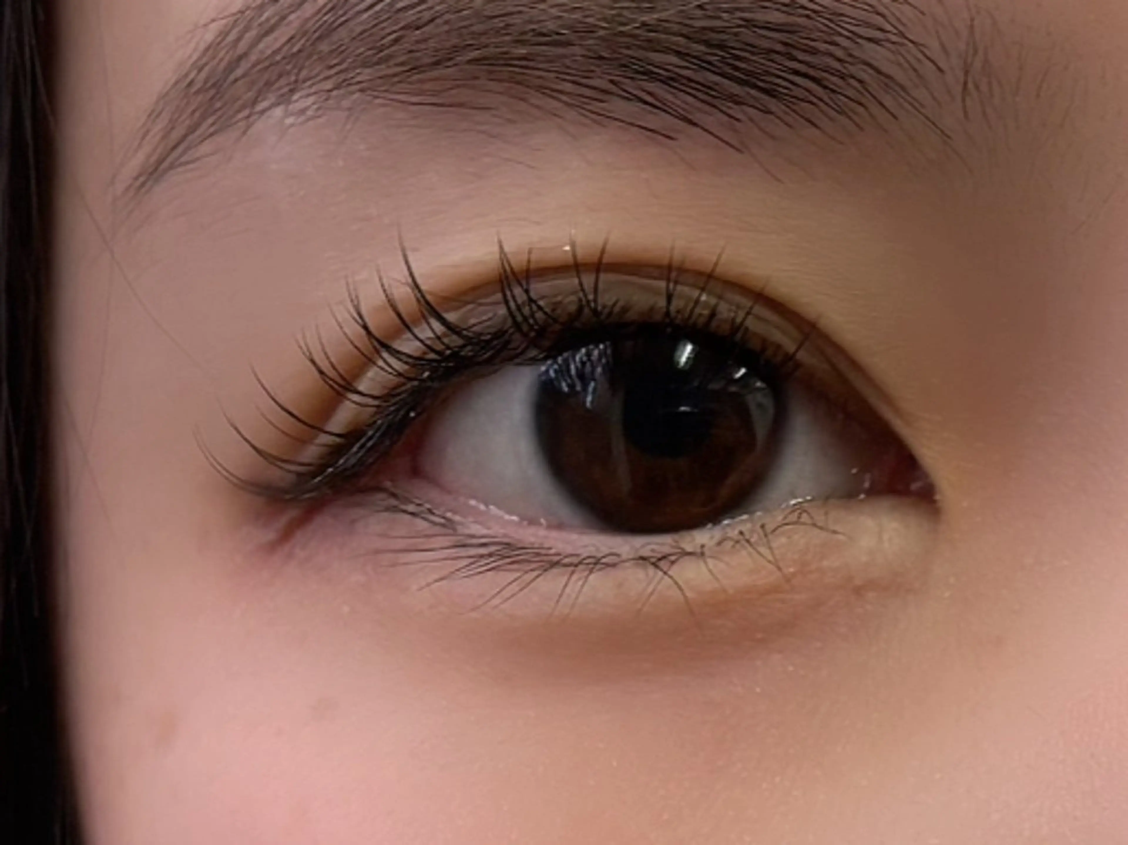 マツエク・マツパ CCカール Cカール 𝚒𝚔𝚞𝚖𝚒 🪽✧˖°.のマツエク・マツパデザイン