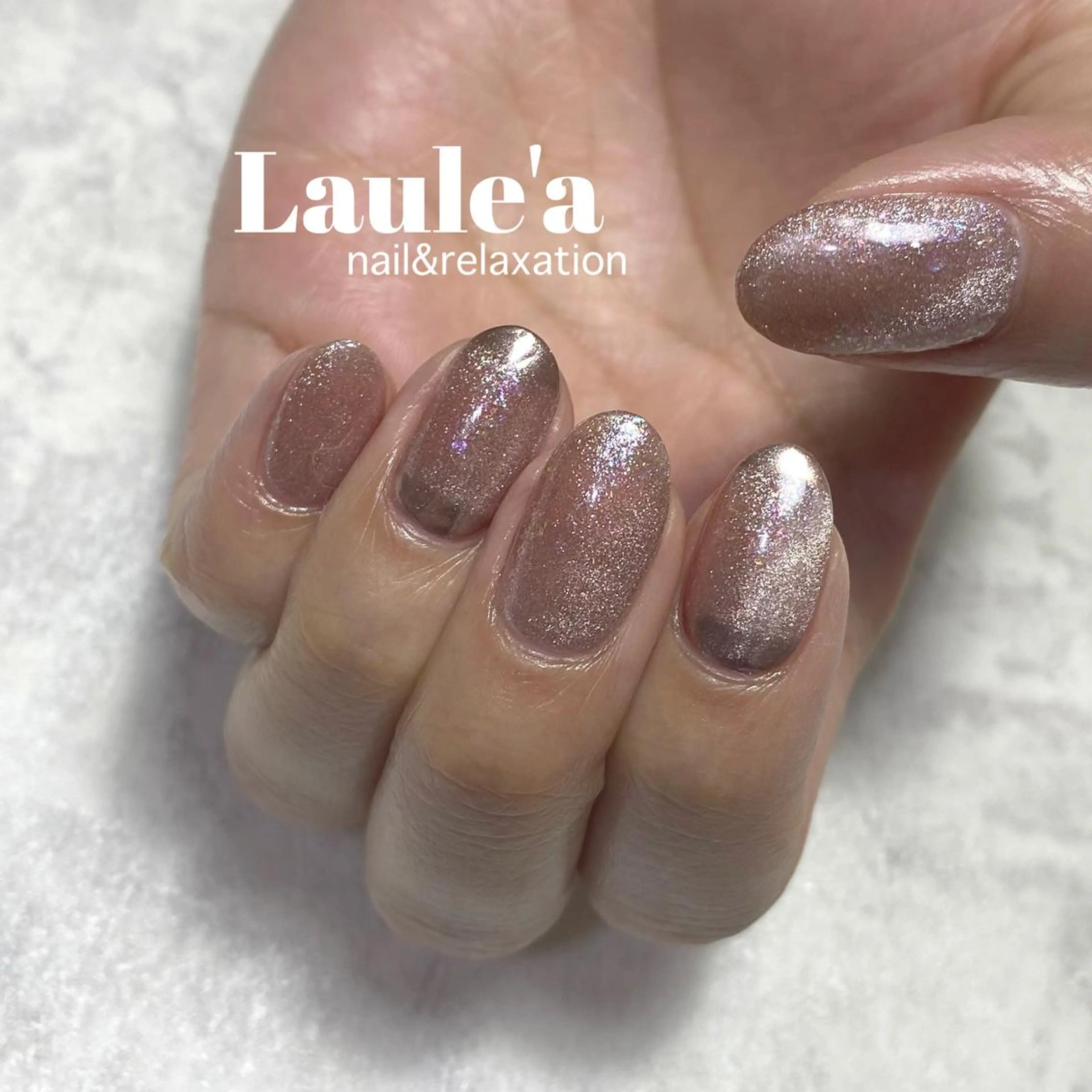 ネイル Nail yuriのネイルデザイン