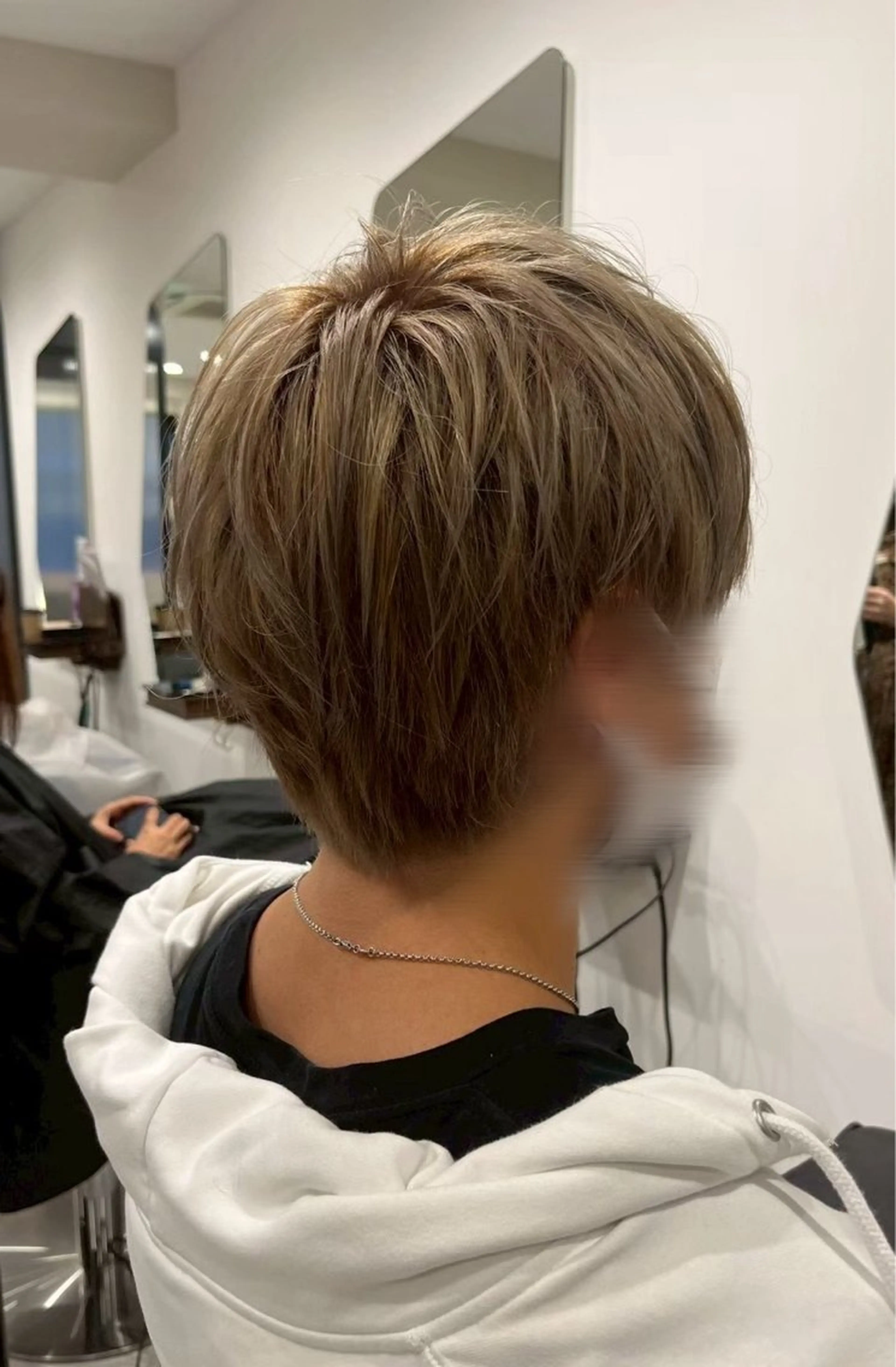 メンズ メンズカット大歓迎 🫧HONOKA🪽のヘアスタイル