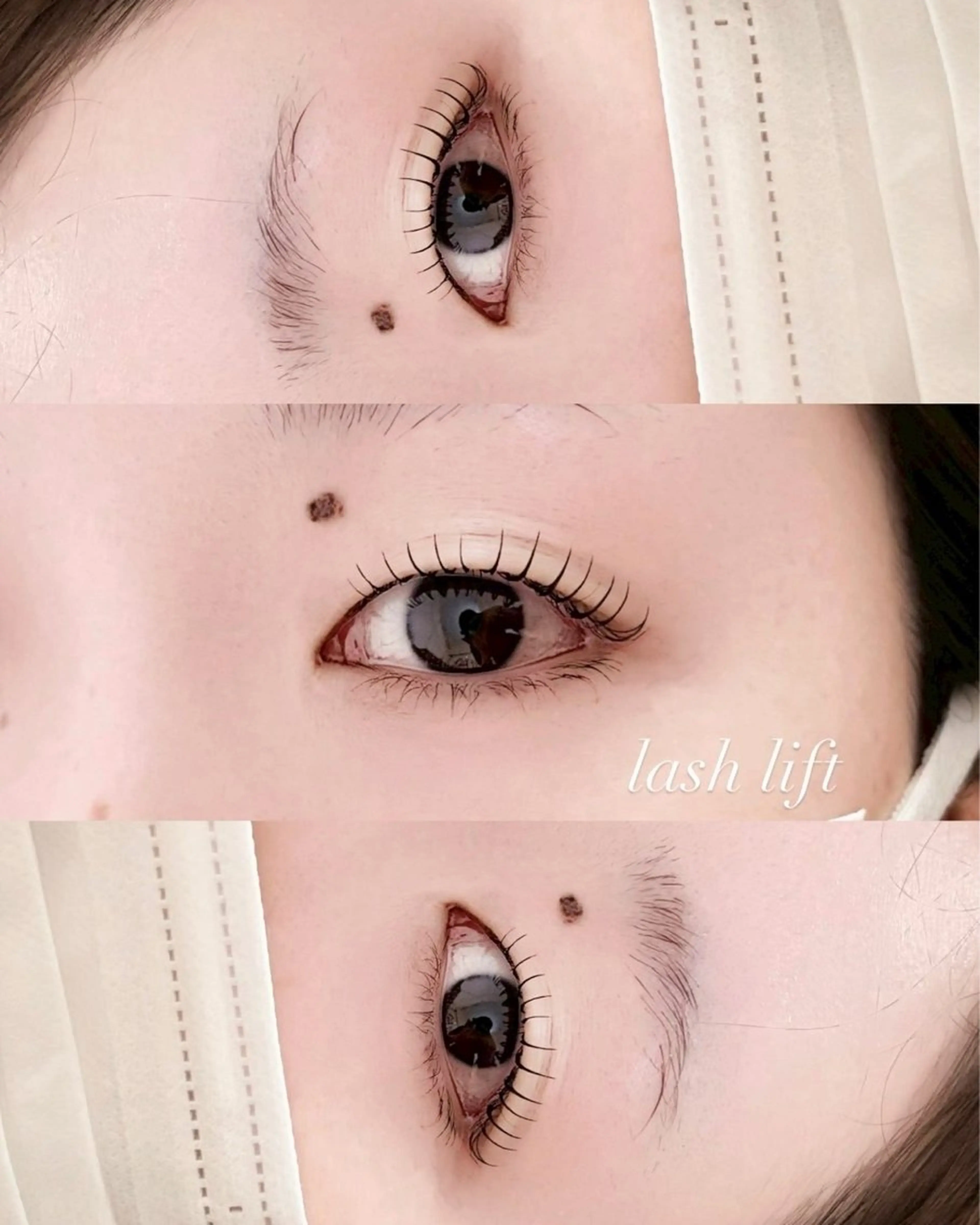 マツエク・マツパ mitsuki 福岡 /薬院/まつ毛パーマのマツエク・マツパデザイン