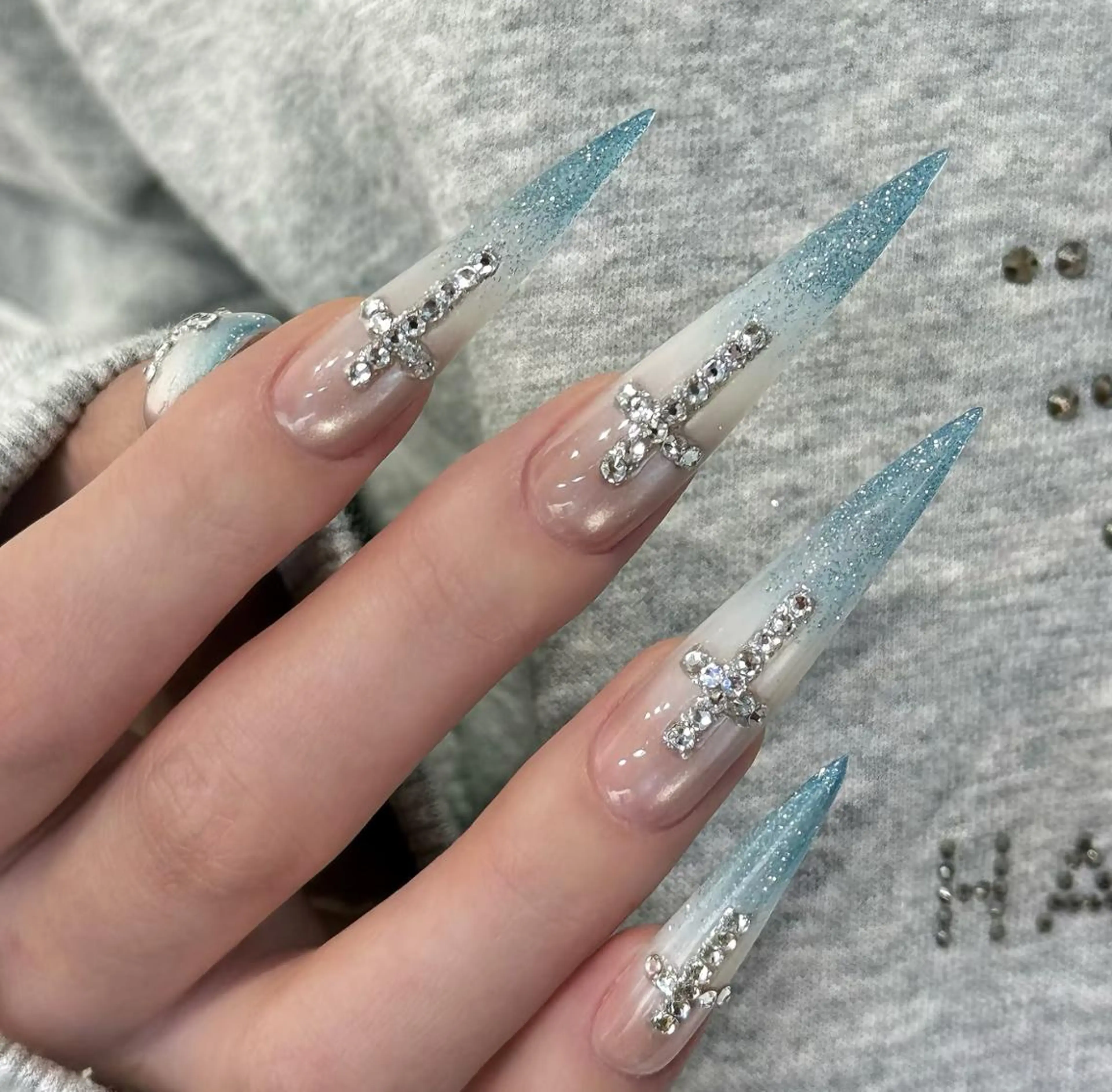 ネイル ハンドネイル Molly _nailのネイルデザイン