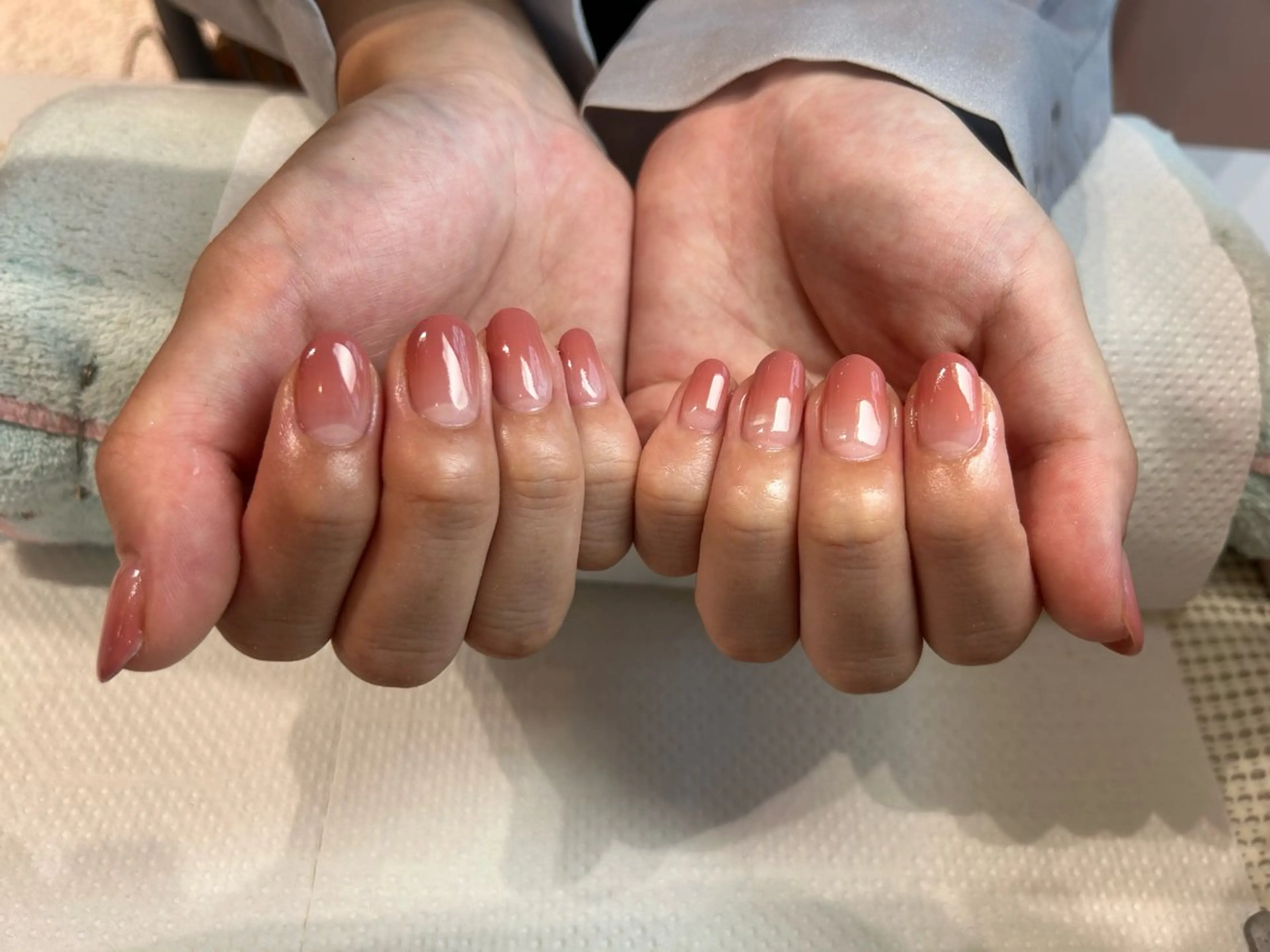 ネイル ROY心斎橋店 川淵 美澪💖のネイルデザイン