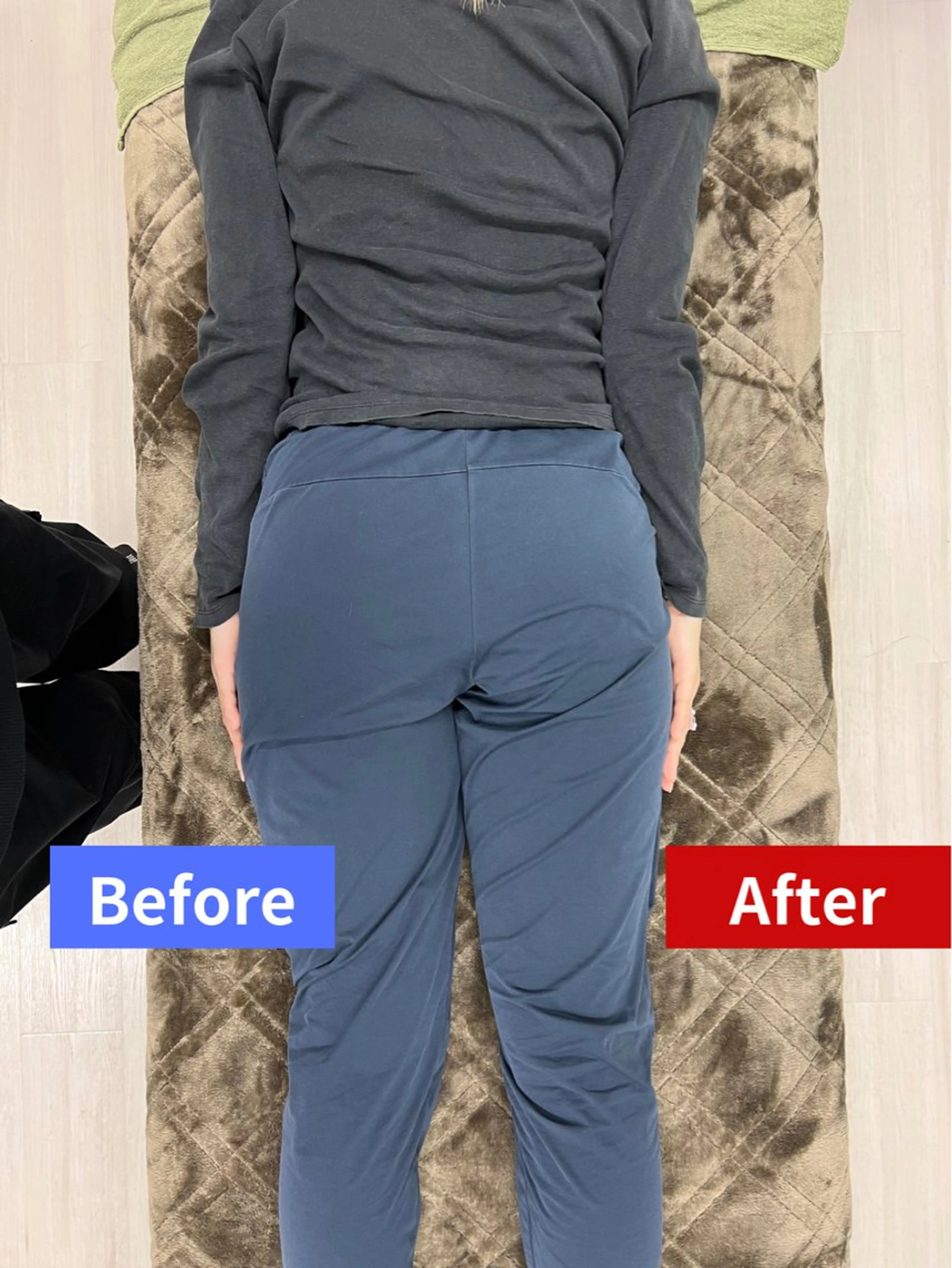 KOGAO STUDIO所属・モテギ ハルトのエステ・リラクイメージ