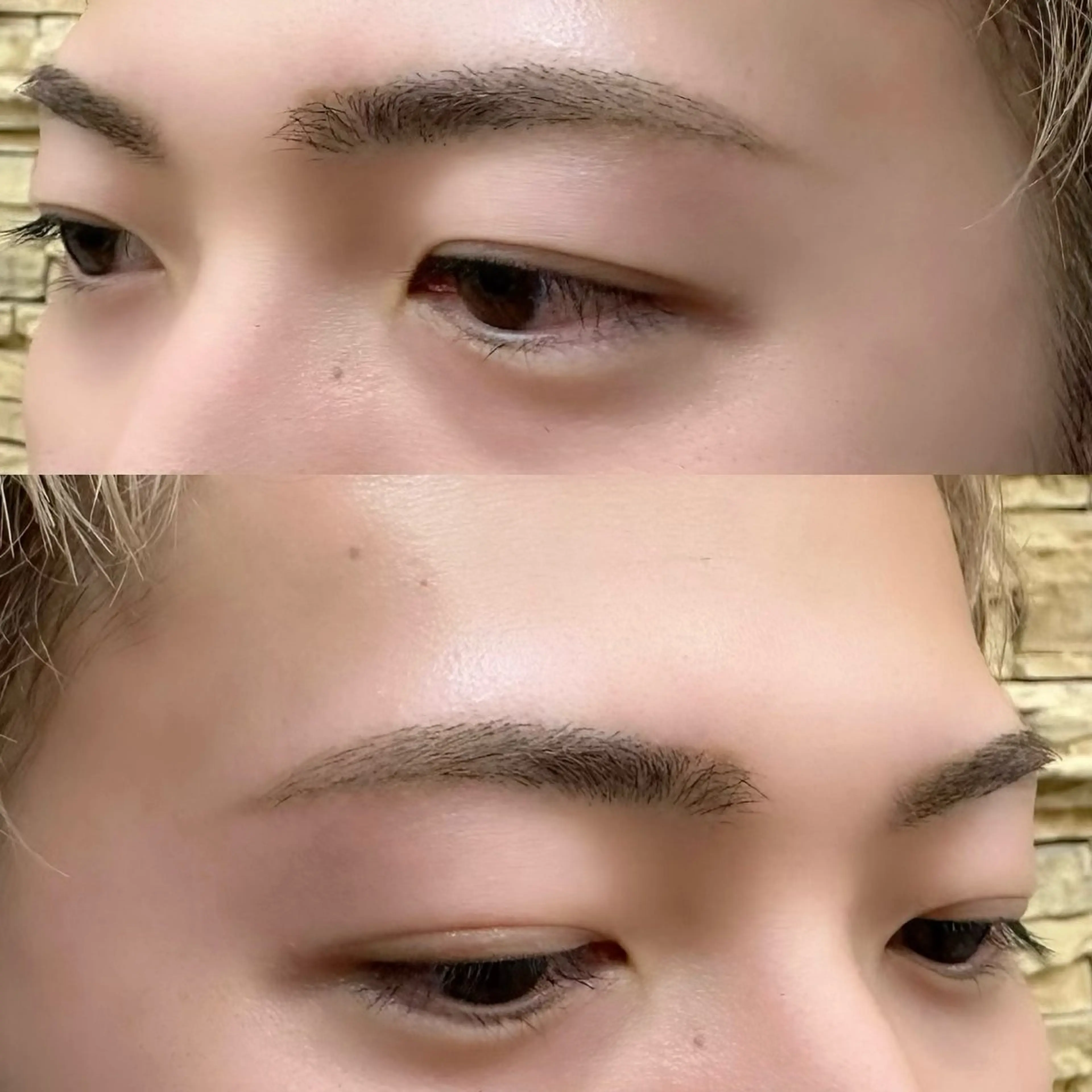 アイブロウ メンズアイブロウ ワックス脱毛 眉カット その他(アイブロウ) OPS hair ミクのマツエク・マツパデザイン