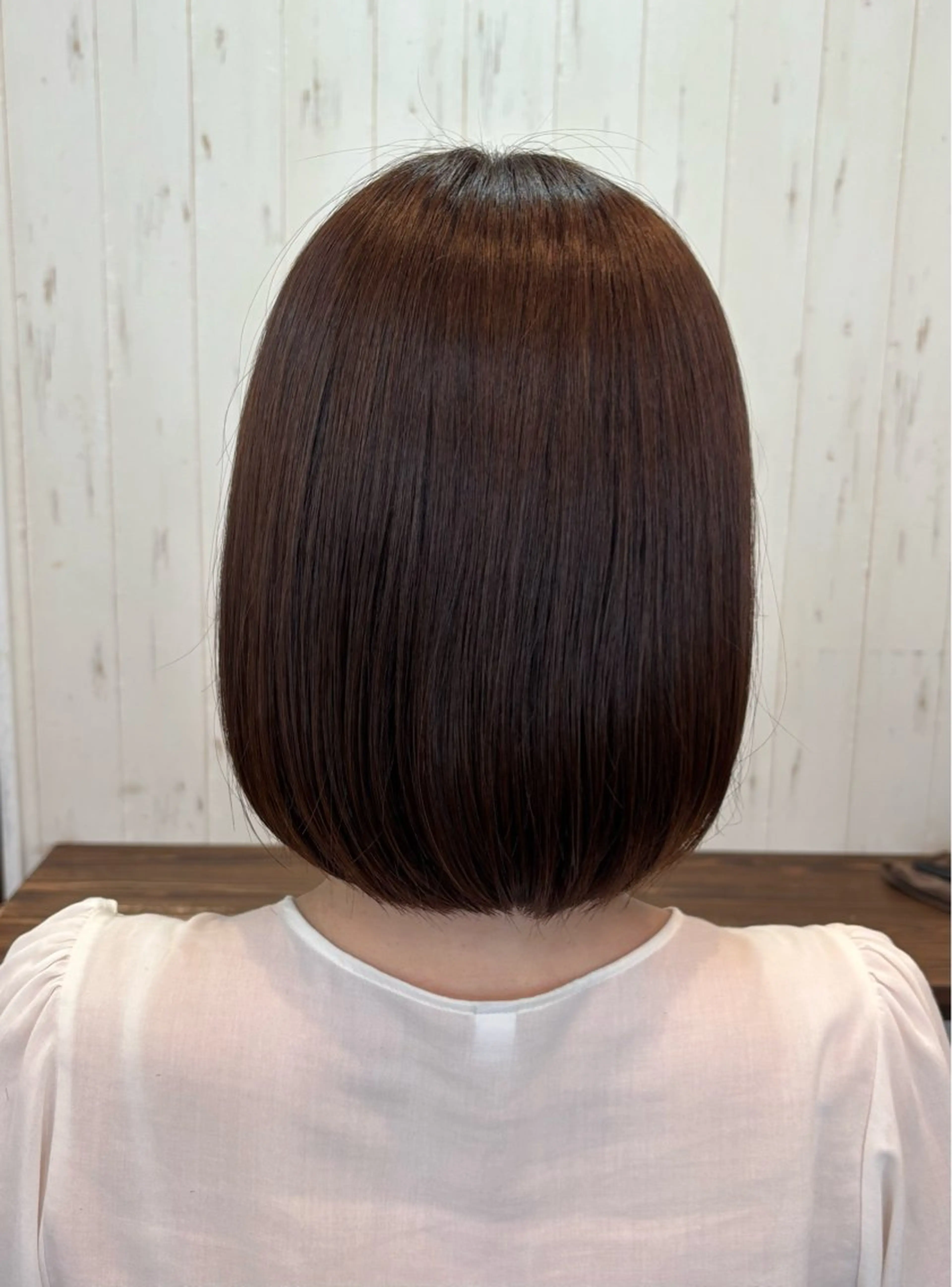 ミディアム ZARAME HAIR DESIGN所属・ZARAME 福岡のその他イメージ