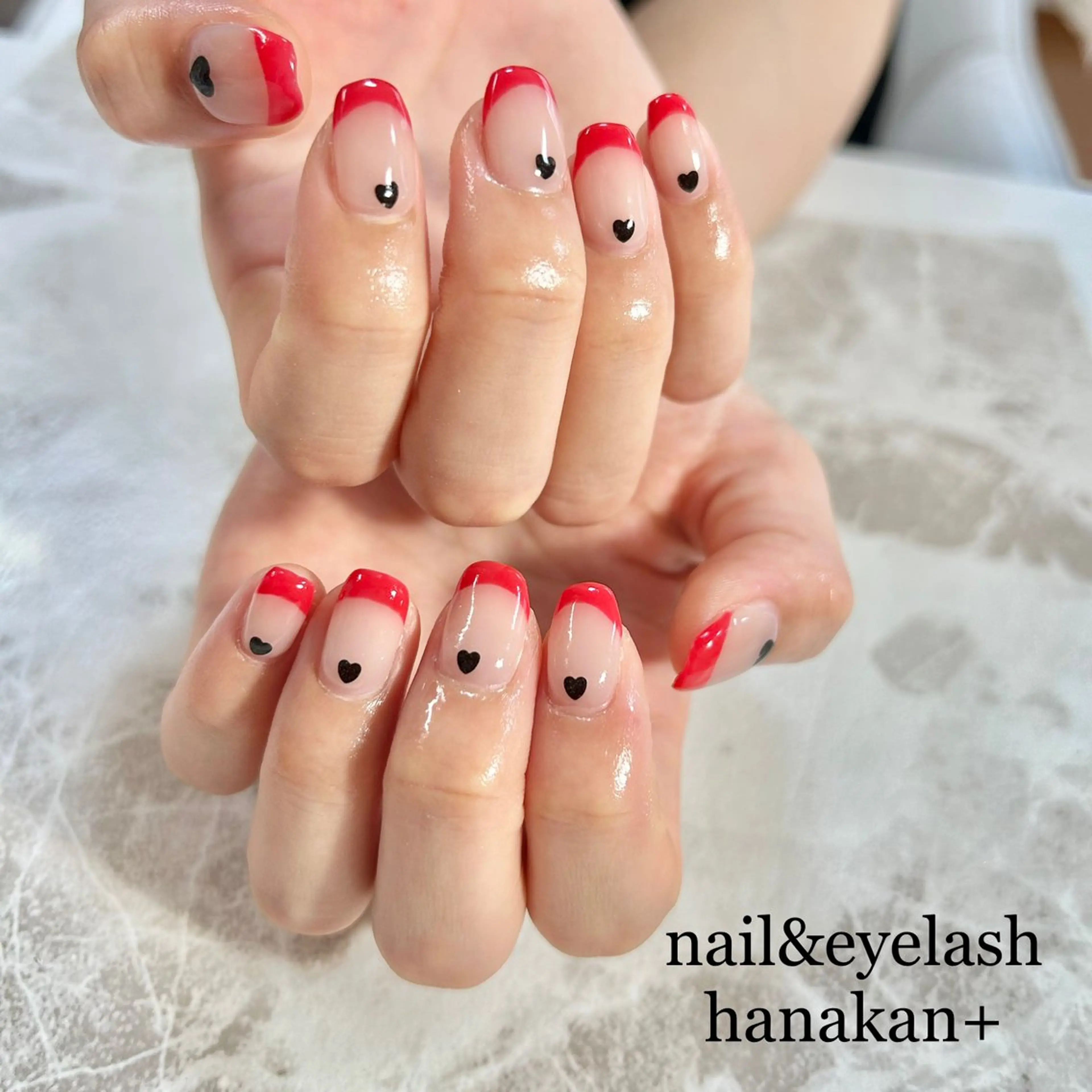 ネイル アートネイル ハンドネイル S Fumiのネイルデザイン