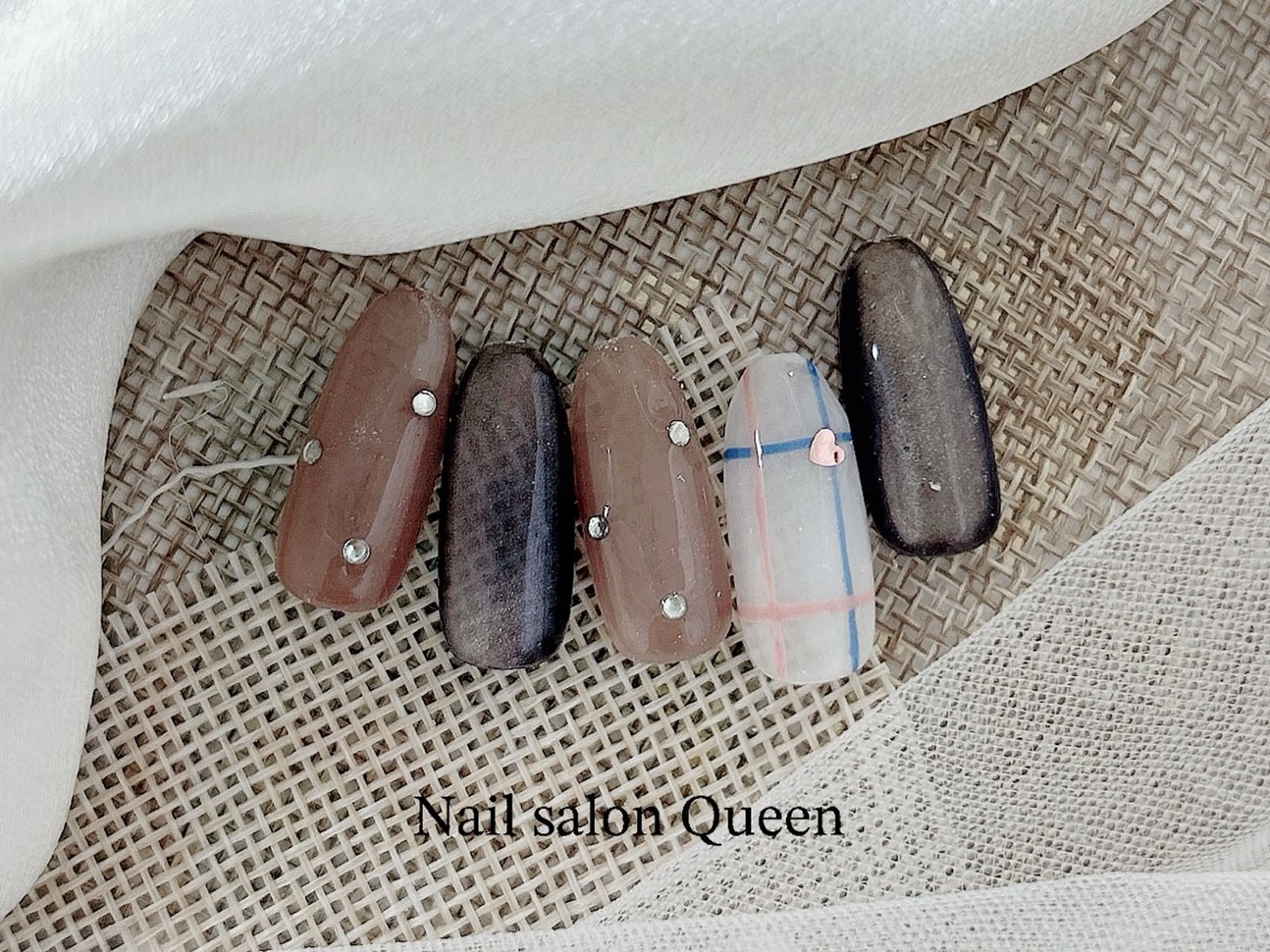 ネイル ハンドネイル ネイルサロンクイーン 東京/新宿/大久保のその他イメージ