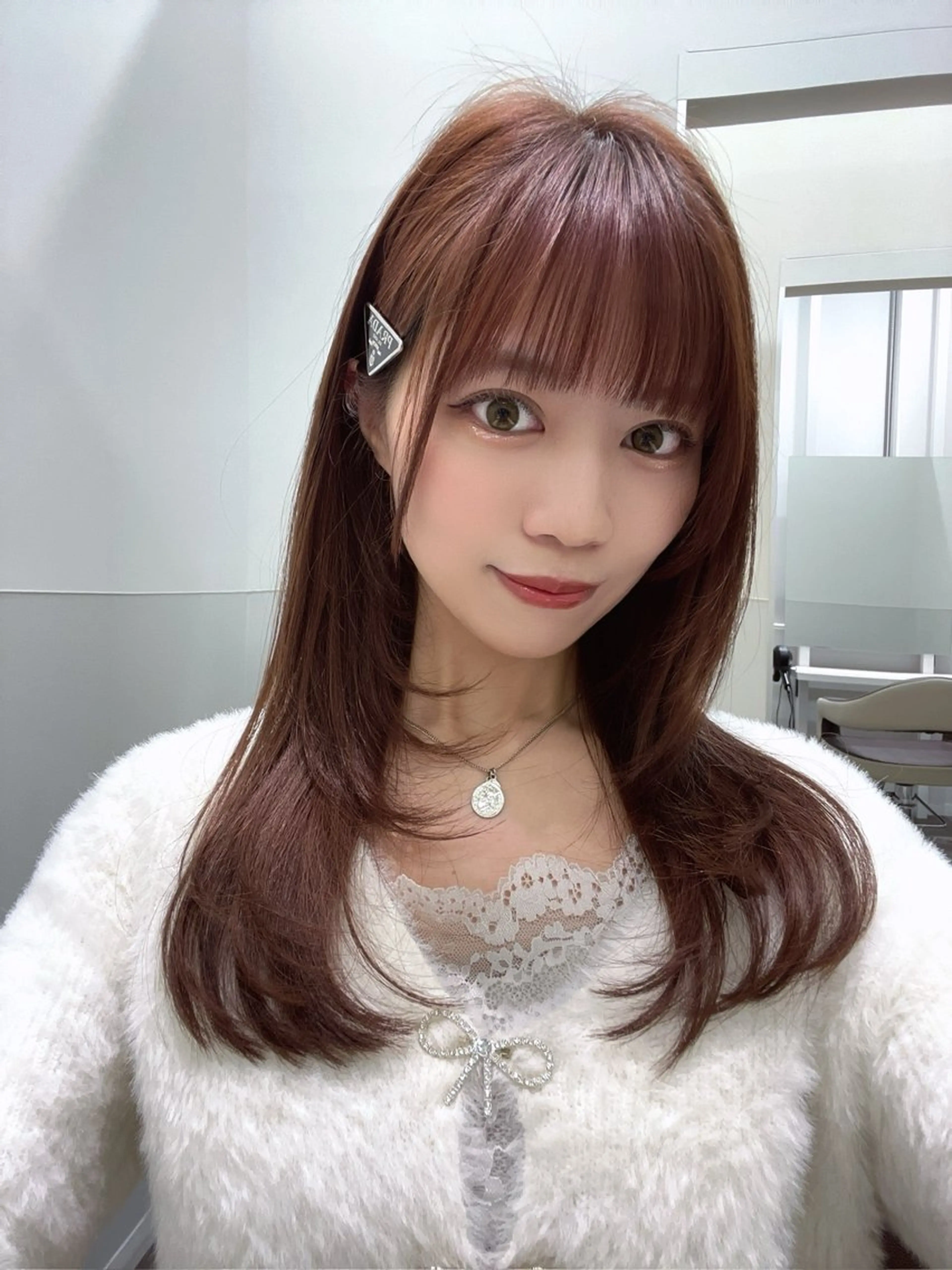 🌙4月限定🌙低ダメージカラー+ウルトワトリートメント🌙今まで希望通りにならなかった方に◎の写真