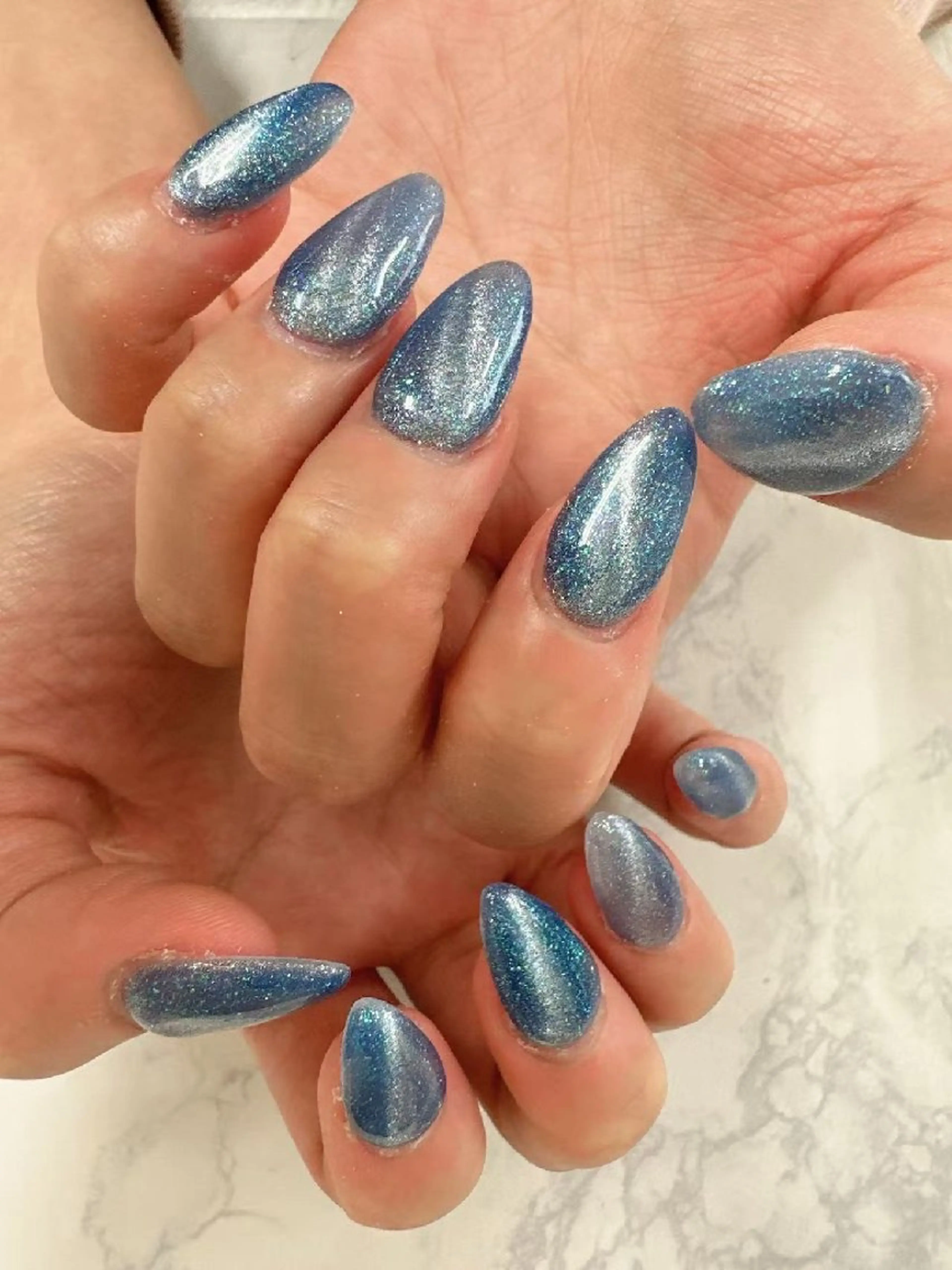 ネイル ❤minoannai メトロポリタン前店のネイルデザイン