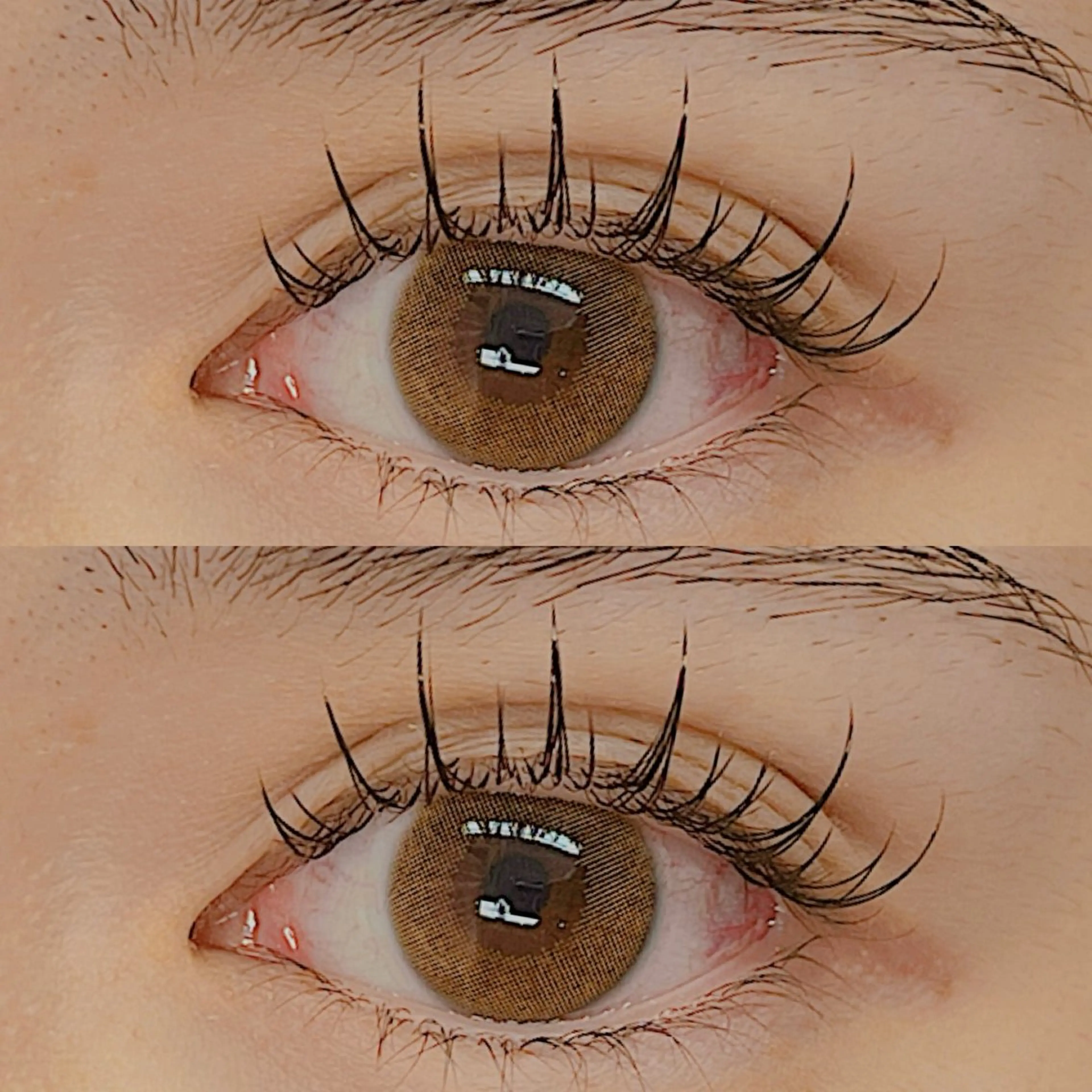 マツエク・マツパ MAQUIA倉吉店 ・北村のマツエク・マツパデザイン