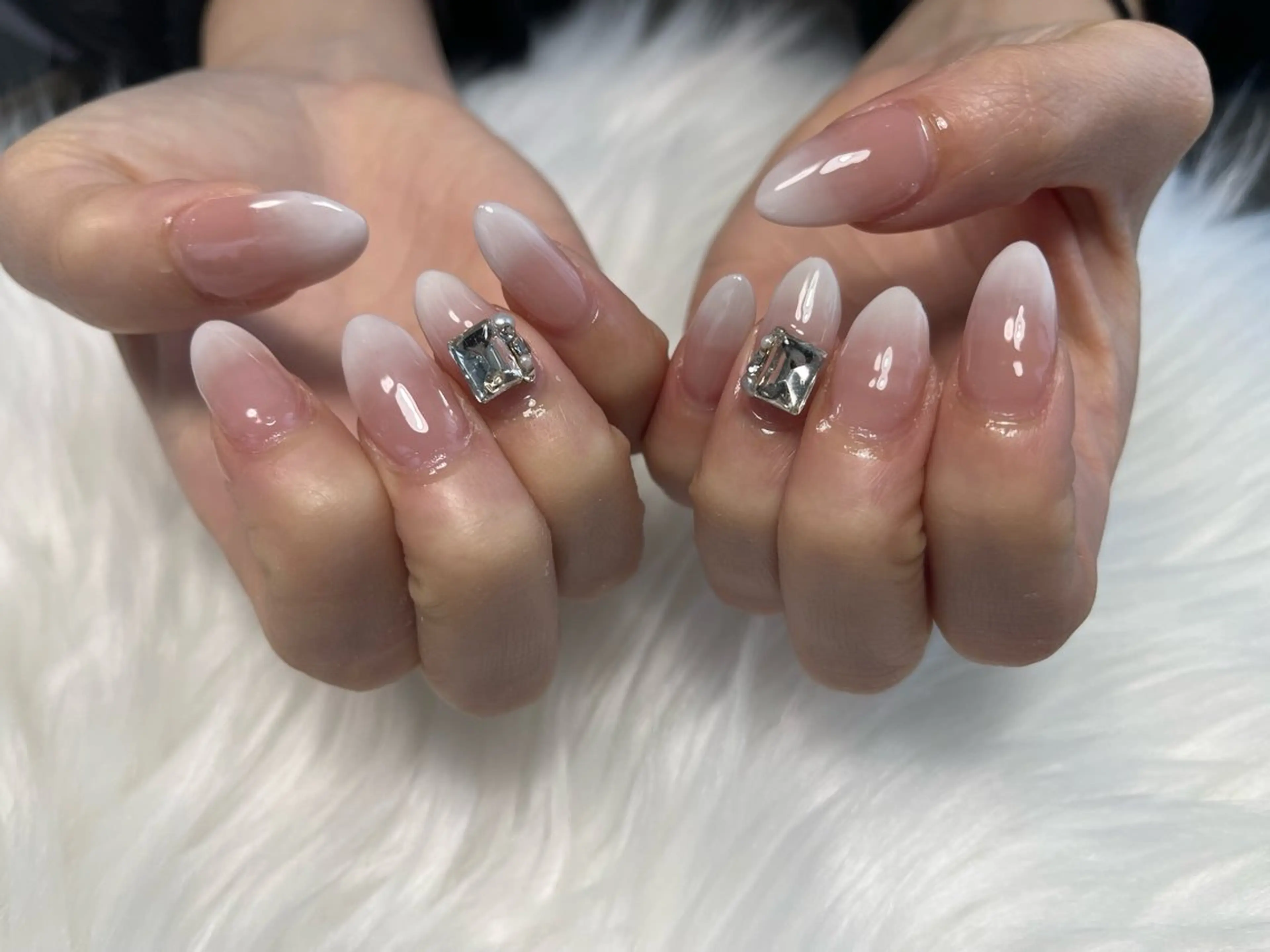 ネイル ハンドネイル ari. nailのネイルデザイン