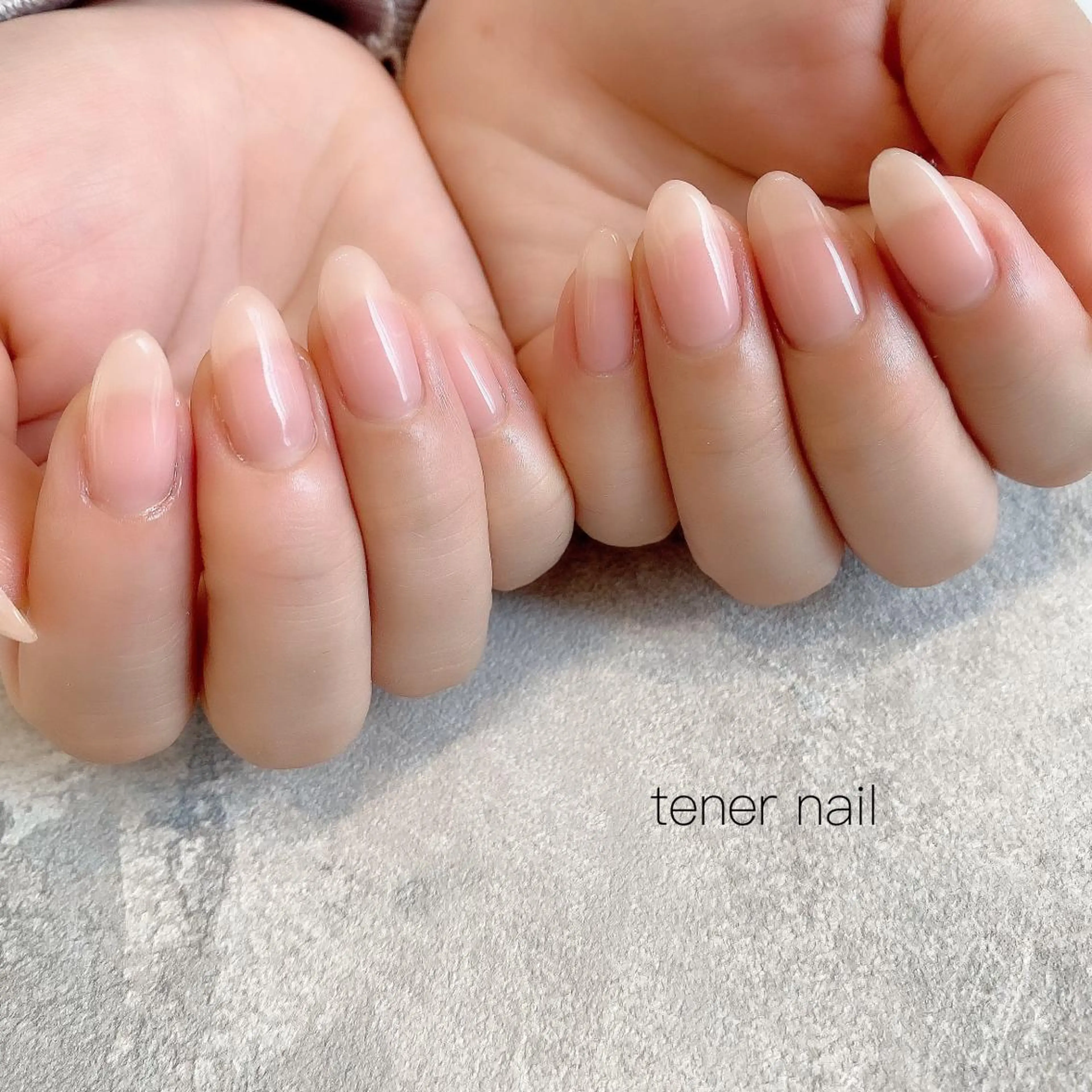 ネイル テネルネイル tener nailのネイルデザイン