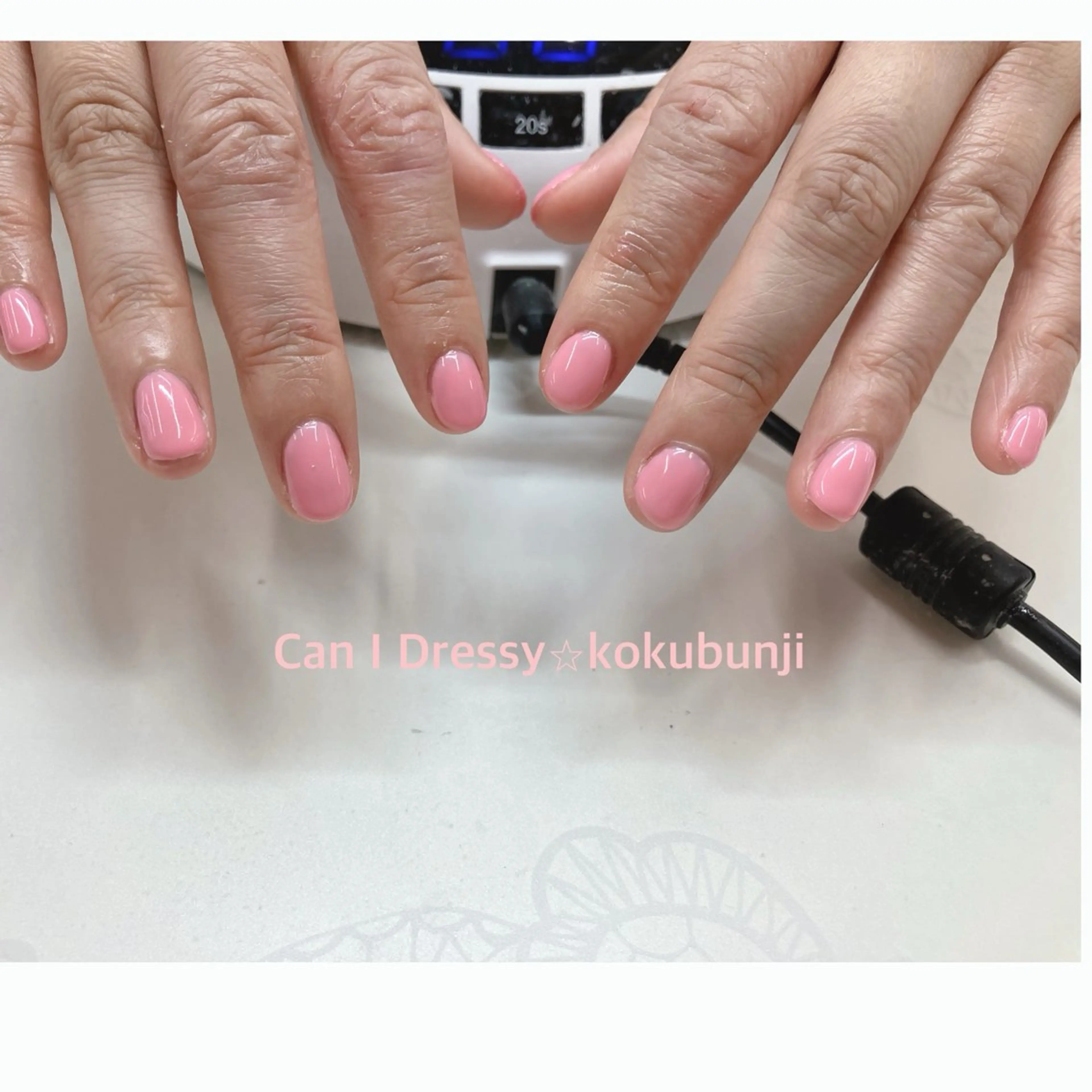 ネイル 須藤 みきのネイルデザイン