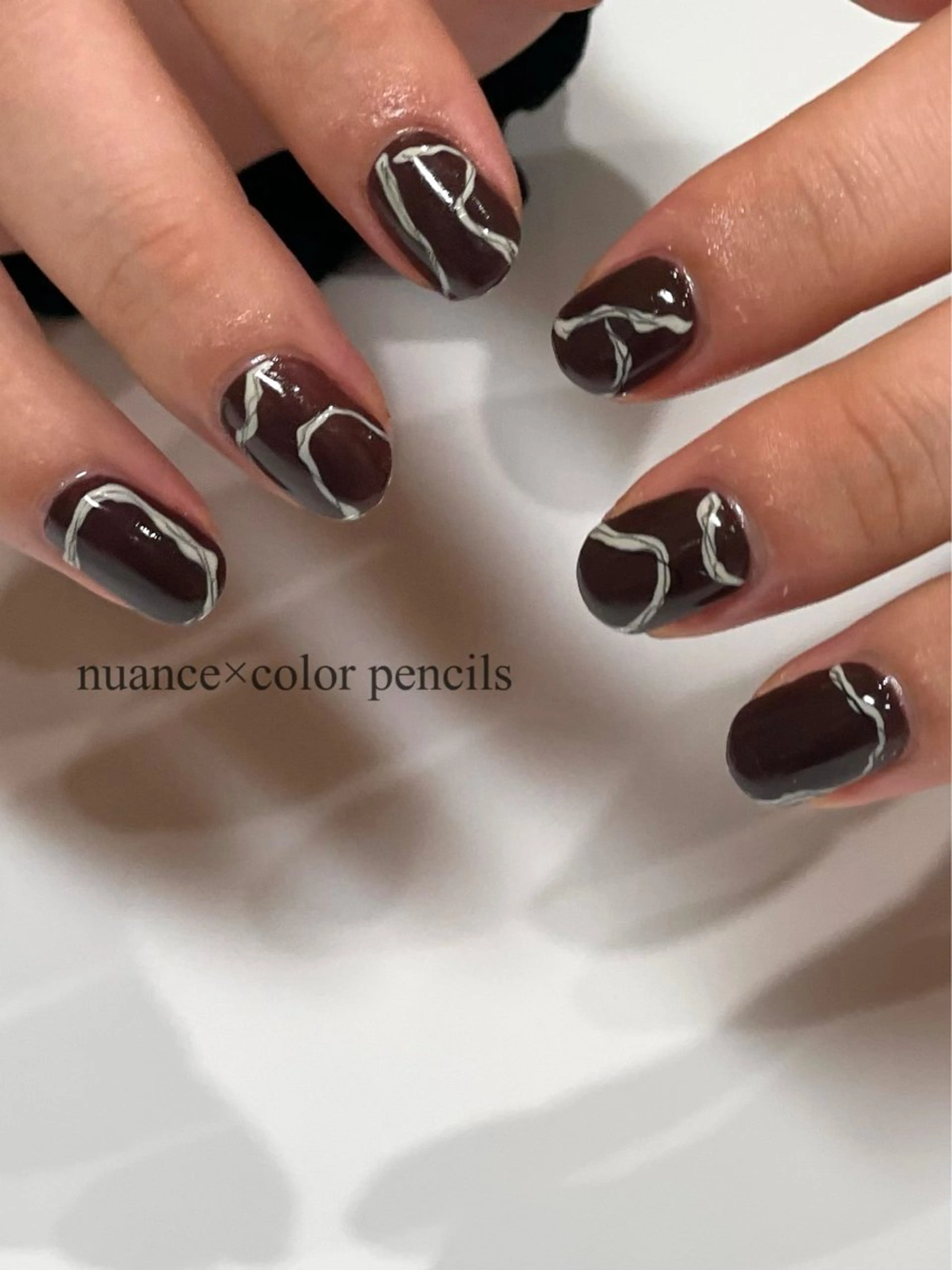 ネイル Allure MIZUKIのネイルデザイン