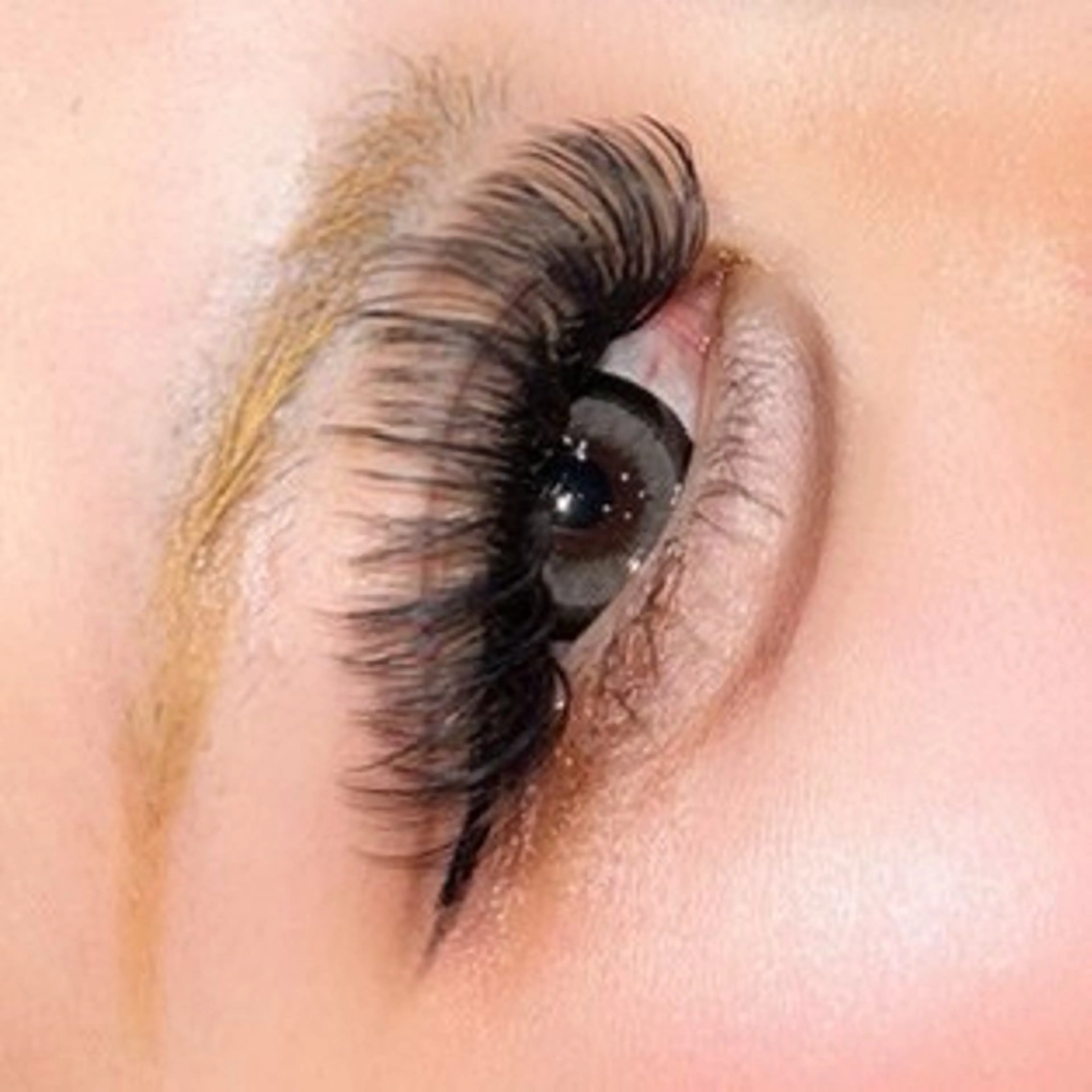 マツエク・マツパ icy nail れいあのネイルデザイン