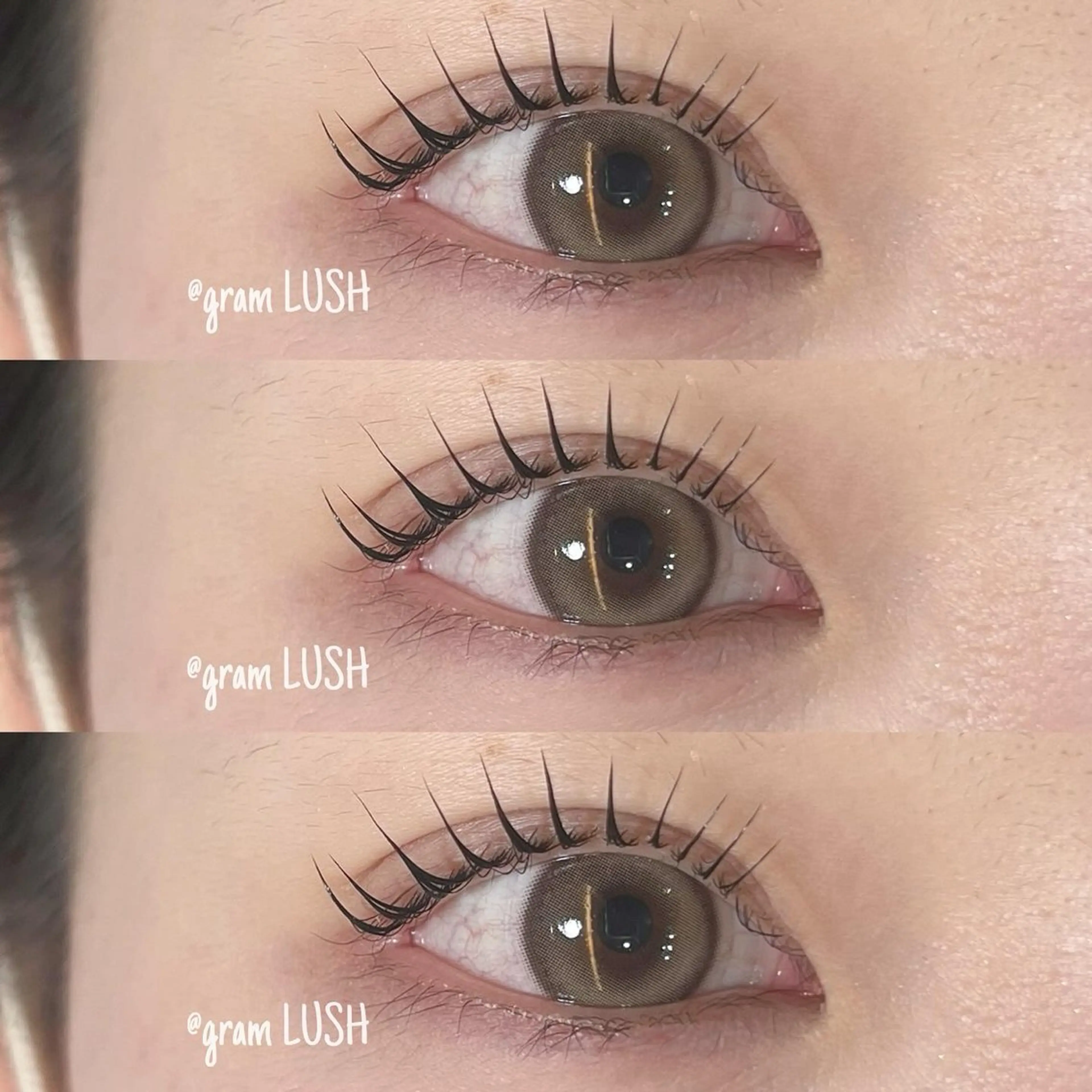 小牧初❗️マスカラパーマ🌸🌸の写真