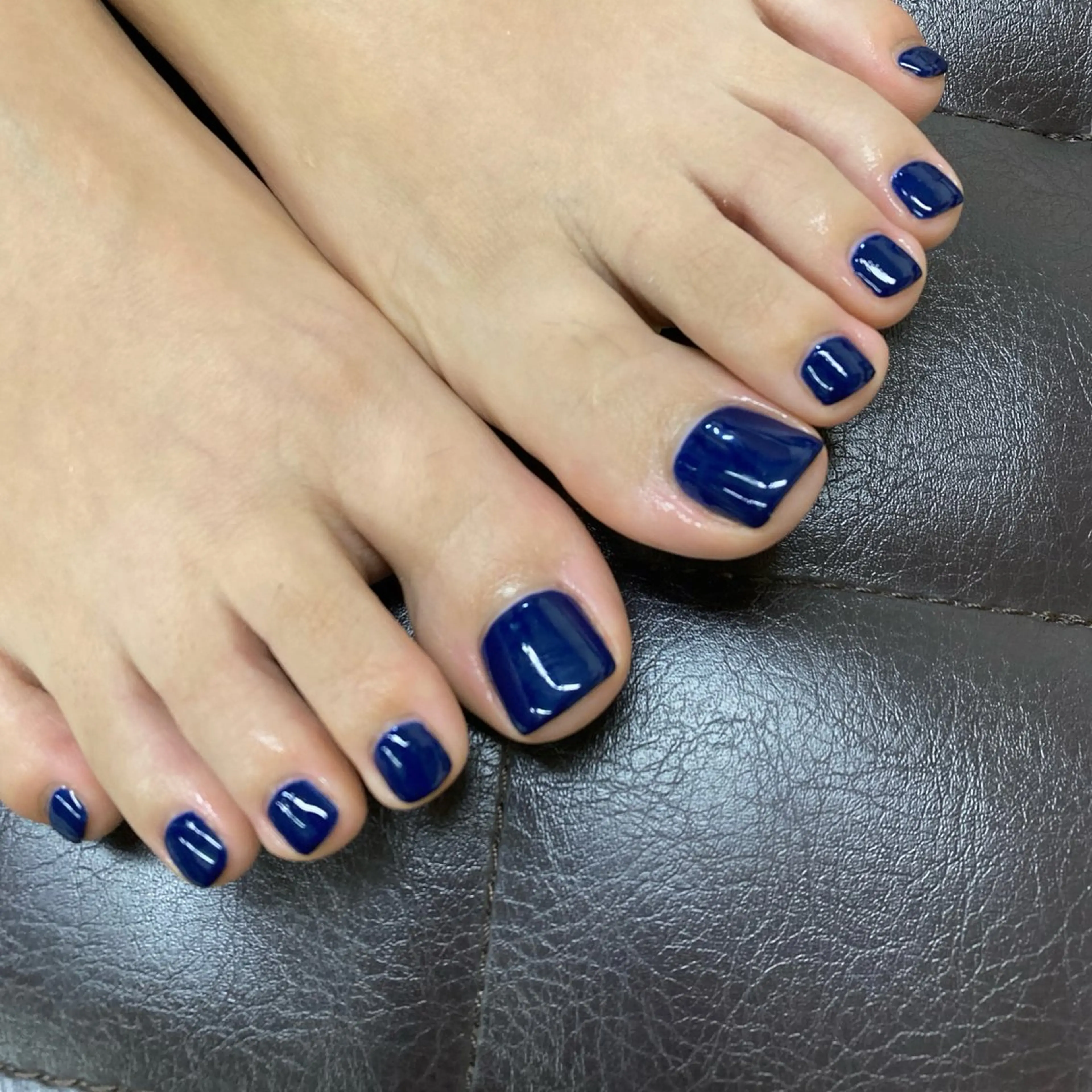 ネイル shoj iのネイルデザイン