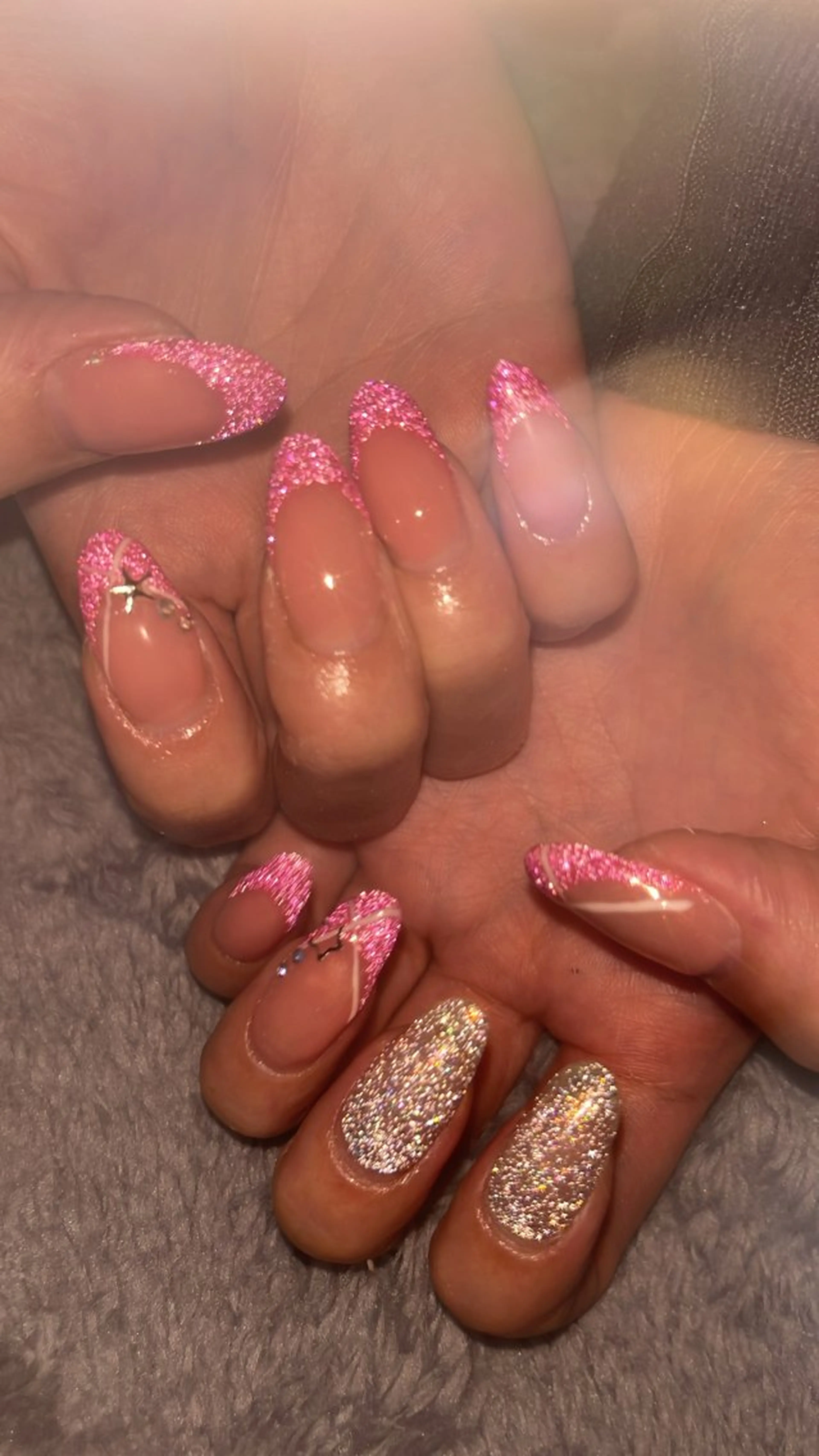 ネイル NAILSALON CHANCE所属・CHANCE 【チャンス】のネイルデザイン