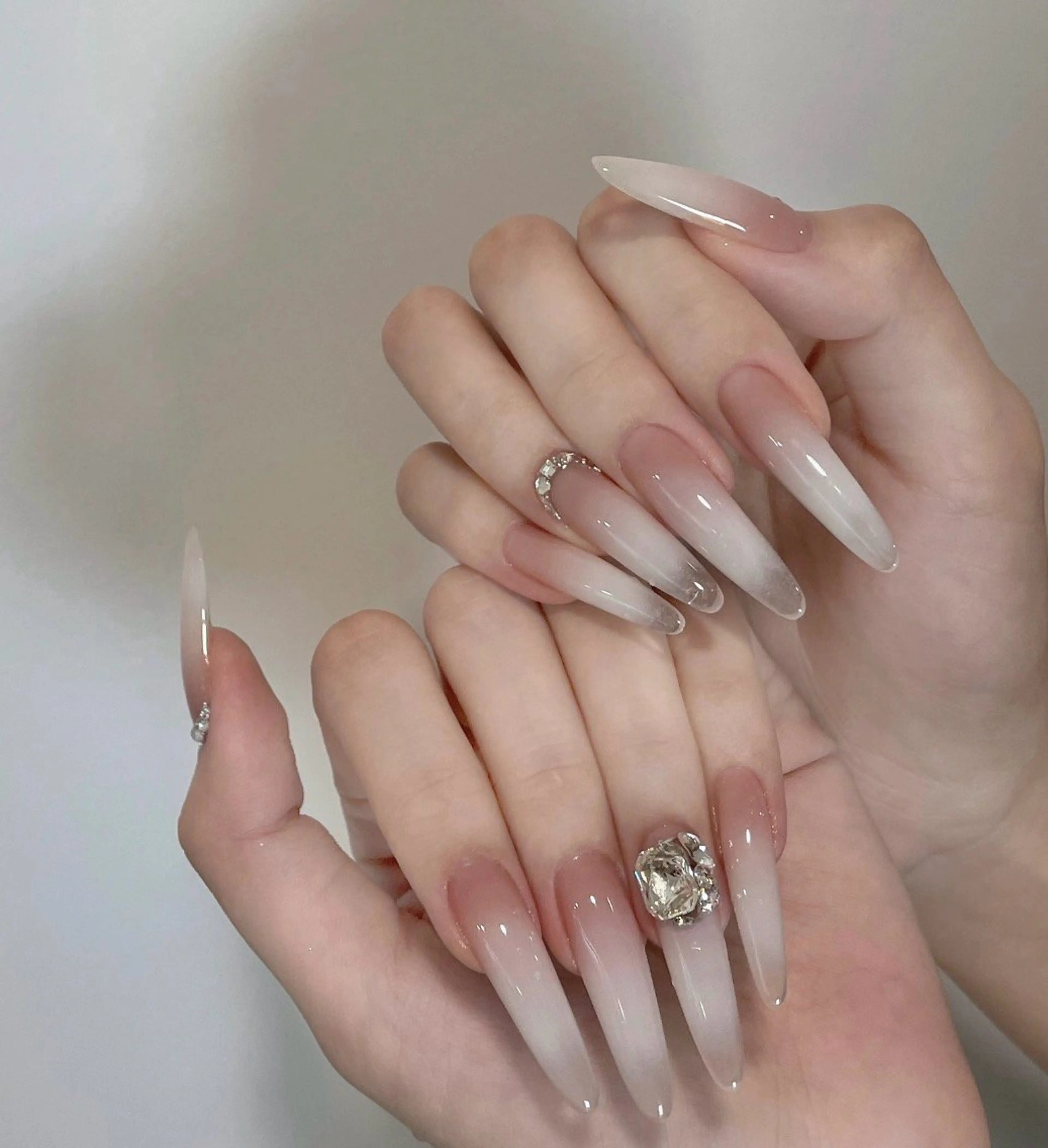 ネイル ハンドネイル U.mi Nail Salonのネイルデザイン